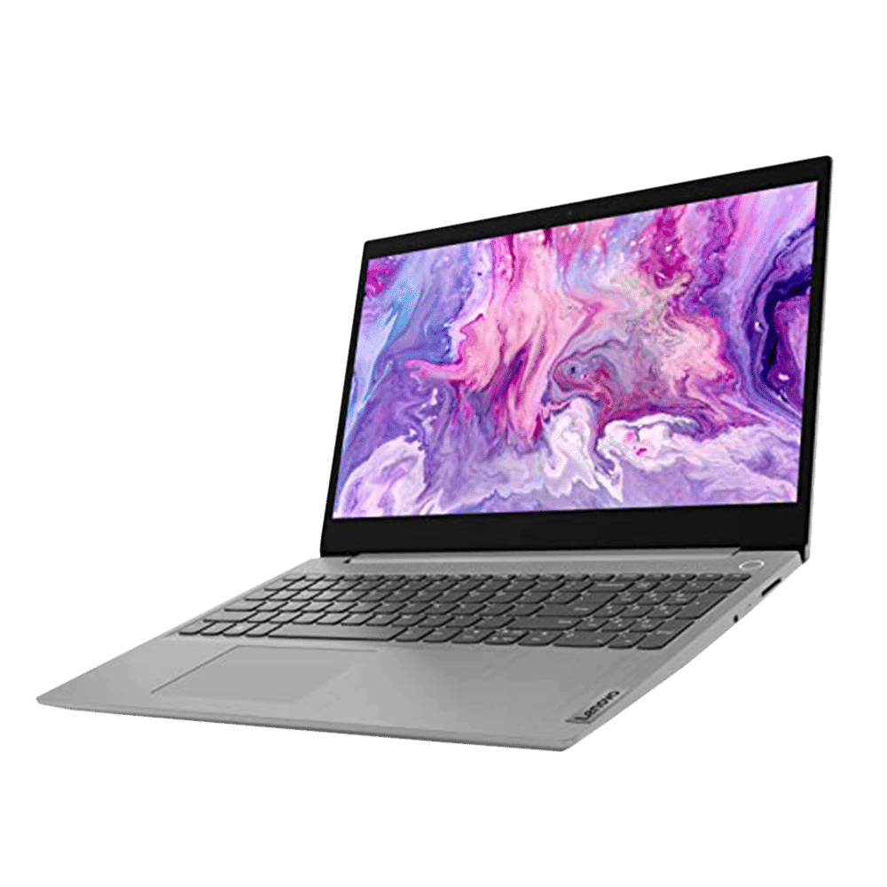 Lenovo IdeaPad Slim 3 Intel Celeron 4th Gen (15.6 inch, 8GB, 256GB, Windows 11, MS Office 2021, Intel UHD Graphics, HD Display, Platinum Grey, 81WQ00NXIN)_4