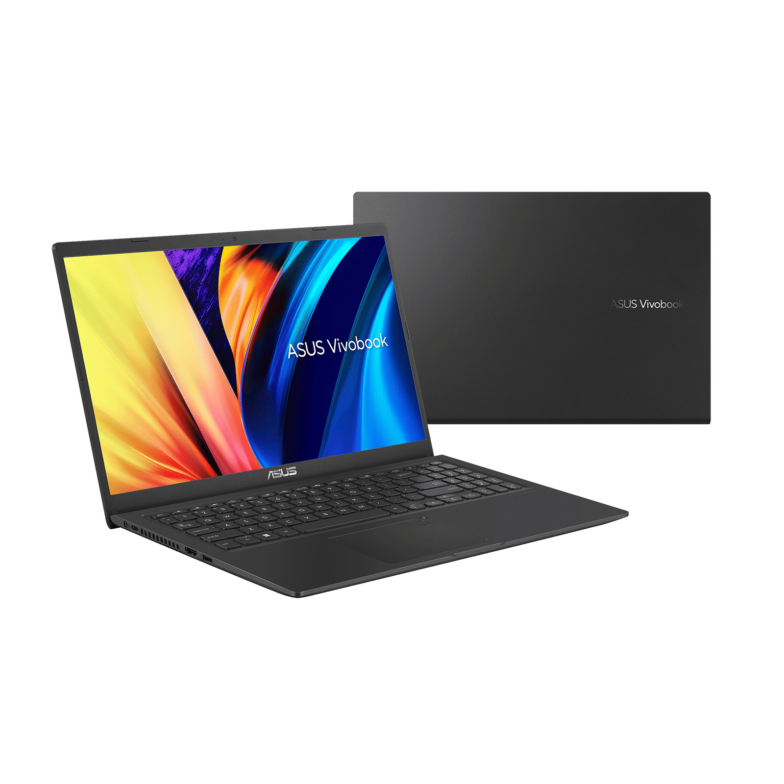 ASUS Vivobook 15 Intel Core i3 11th Gen Laptop (8GB, 512GB, Windows 11, 15.6 inch FHD LED Backlit Display, MS Office 2021, Indie Black, 1.8 Kg)_10