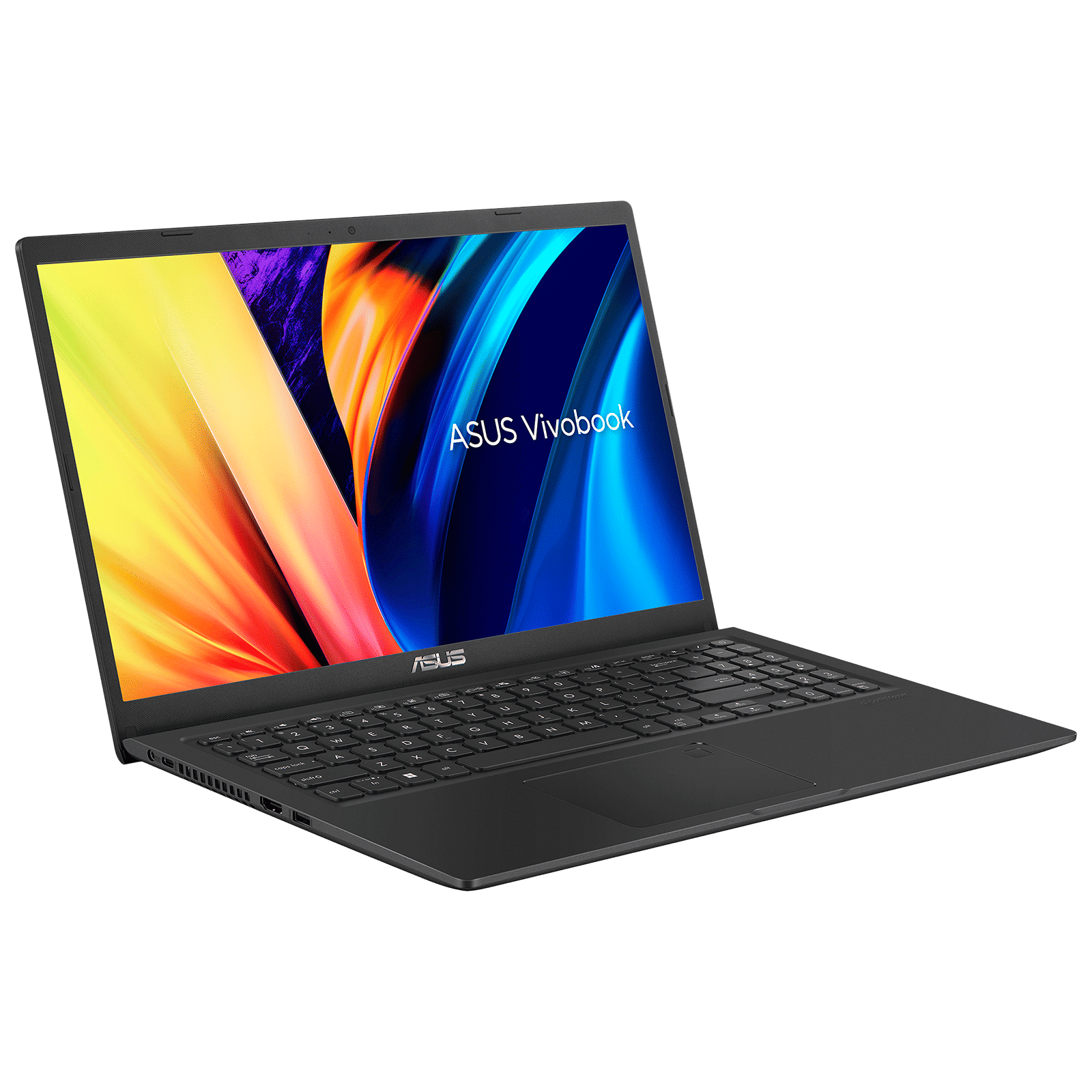 ASUS Vivobook 15 Intel Core i3 11th Gen Laptop (8GB, 512GB, Windows 11, 15.6 inch FHD LED Backlit Display, MS Office 2021, Indie Black, 1.8 Kg)_11