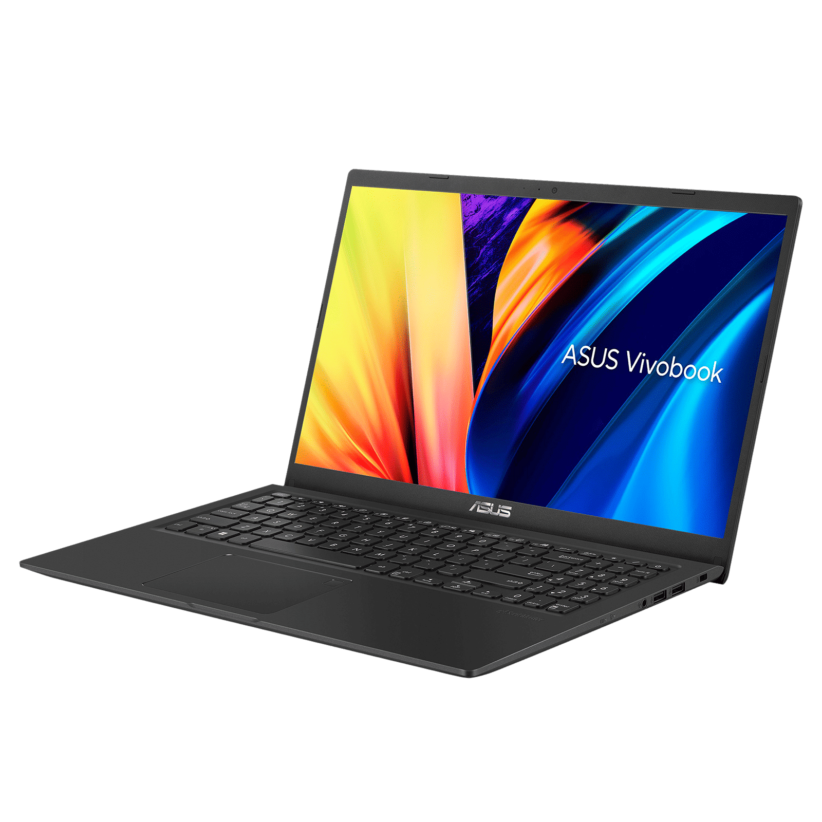 ASUS Vivobook 15 Intel Core i3 11th Gen Laptop (8GB, 512GB, Windows 11, 15.6 inch FHD LED Backlit Display, MS Office 2021, Indie Black, 1.8 Kg)_4