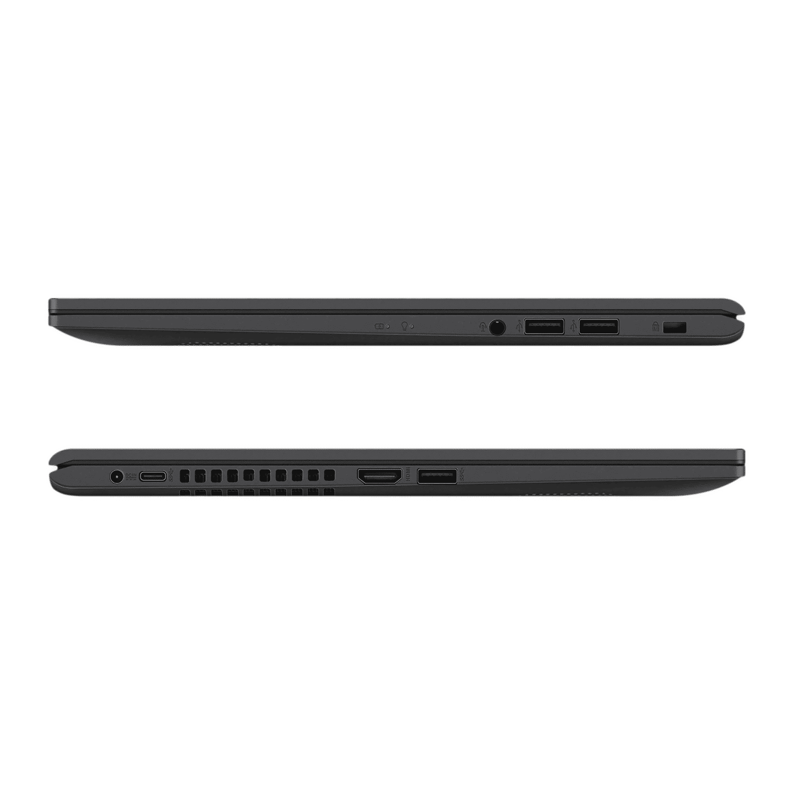 ASUS Vivobook 15 Intel Core i3 11th Gen Laptop (8GB, 512GB, Windows 11, 15.6 inch FHD LED Backlit Display, MS Office 2021, Indie Black, 1.8 Kg)_5