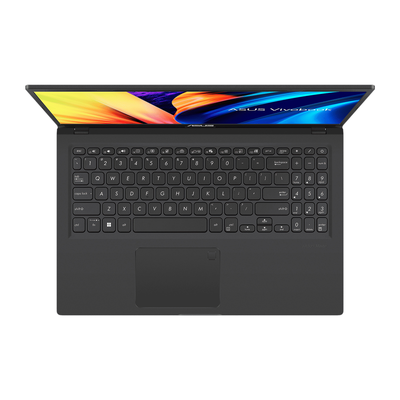 ASUS Vivobook 15 Intel Core i3 11th Gen Laptop (8GB, 512GB, Windows 11, 15.6 inch FHD LED Backlit Display, MS Office 2021, Indie Black, 1.8 Kg)_8