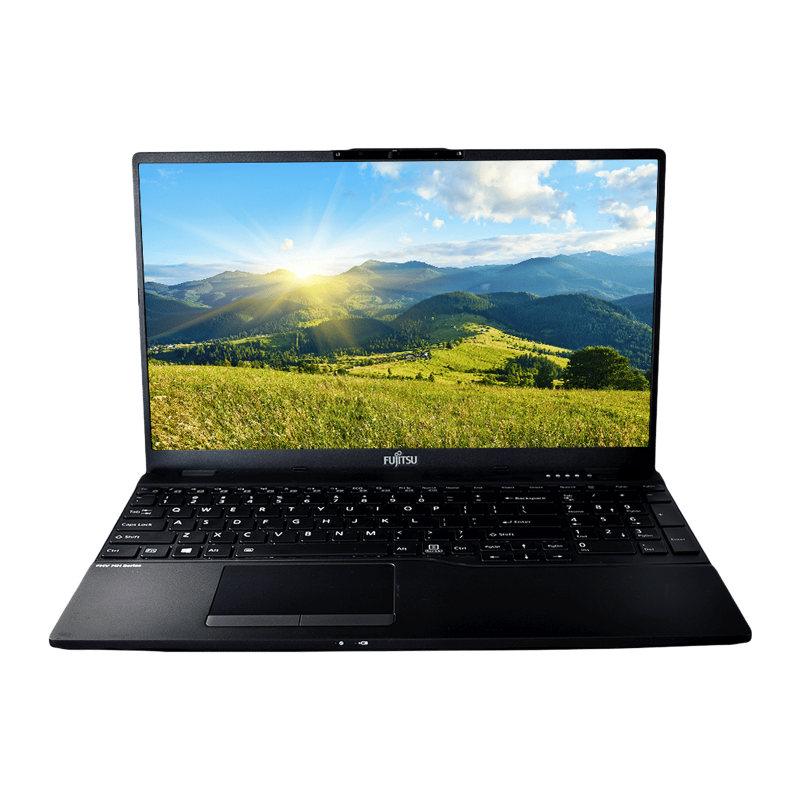 FUJITSU FMV MH AMD Ryzen 5 Zen 3 (15.6 inch, 16GB, 512GB, Windows 11 Home, AMD APU, LED Display, Black, 4ZR1K10325) FUJITSU FMV MH AMD Ryzen 5 Zen 3 (15.6 inch, 16GB, 512GB, Windows 11 Home, AMD APU, LED Display, Black, 4ZR1K10325)_1