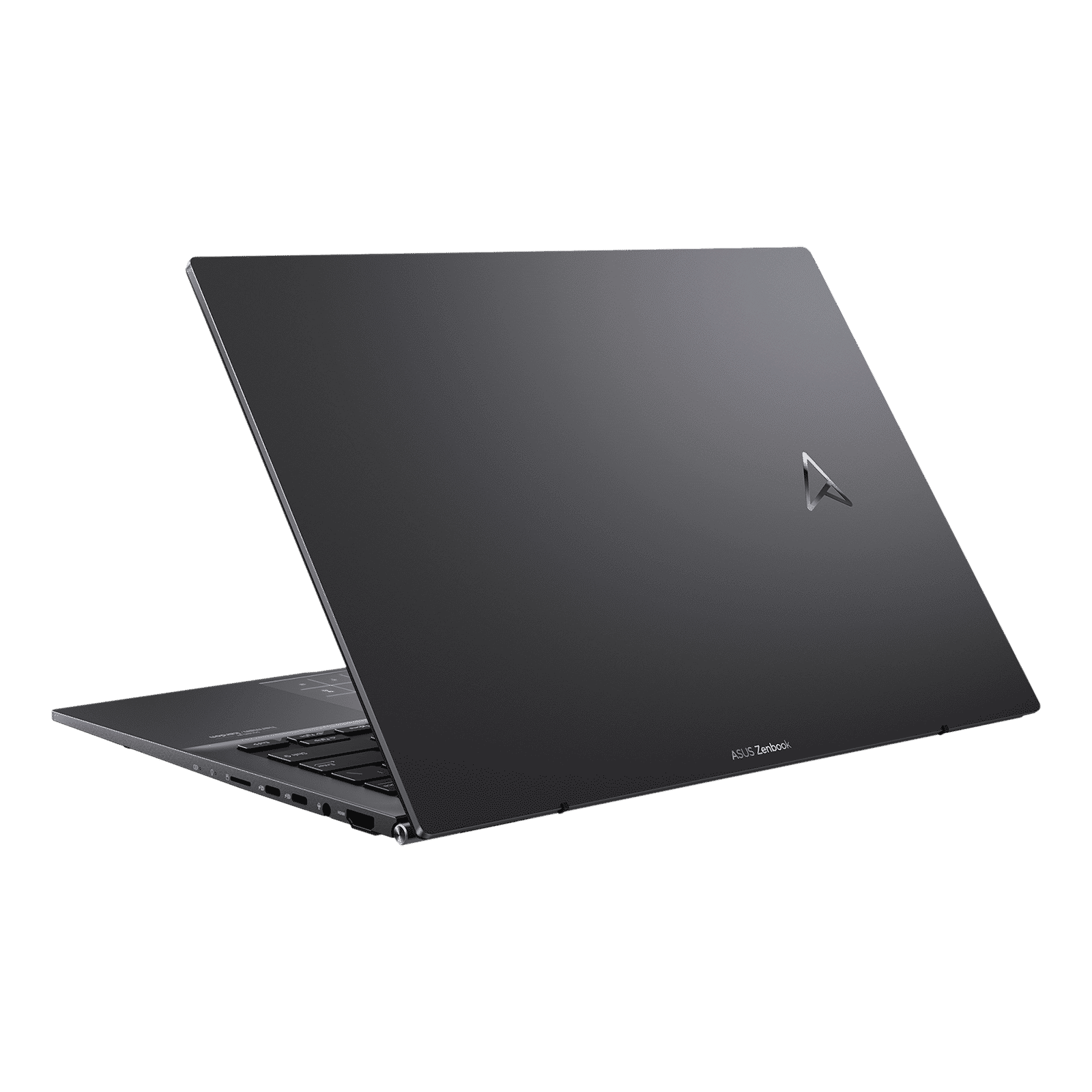 ASUS Zenbook AMD Ryzen 7 (14 inch, 16GB, 512GB, Windows 11 Home, MS Office 2021, AMD Radeon Graphics, OLED Display, Jade Black, UM3402YA-KM741WS)_7