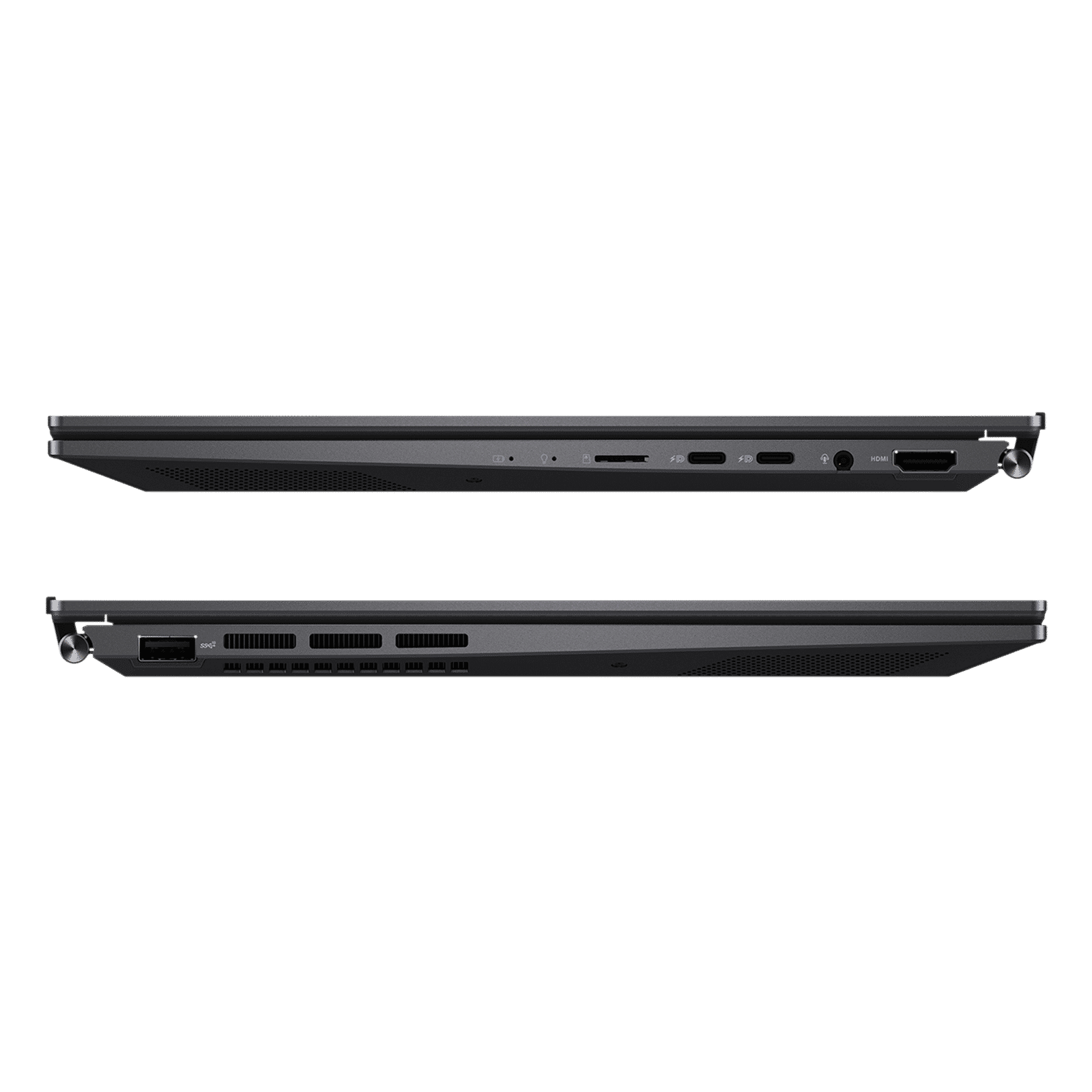 ASUS AMD Ryzen 7 (14 inch, 16GB, 1TB, Windows 11 Home, MS Office 2021, AMD Radeon, OLED Display, Jade Black, UM3402YA-KM751WS)_5