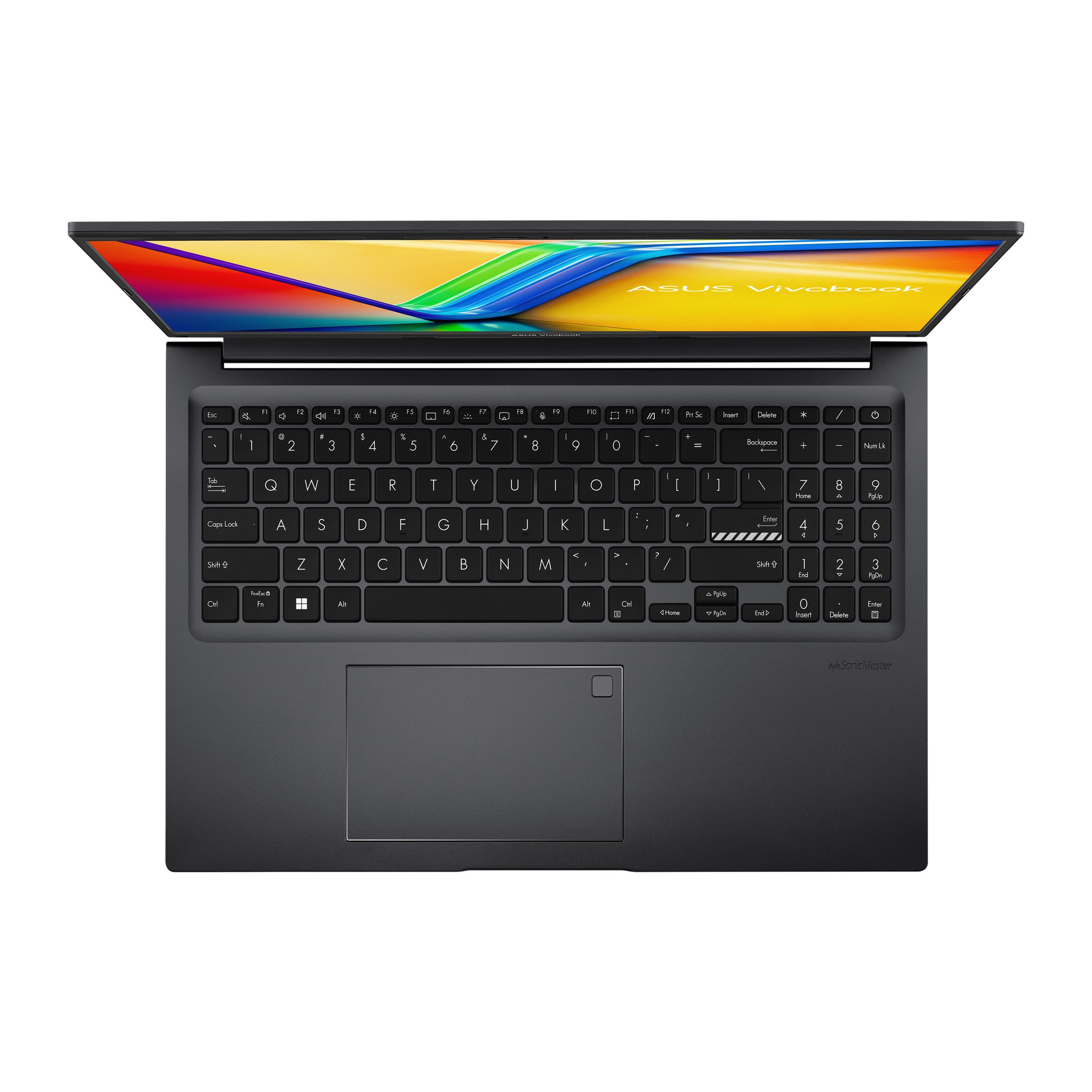 ASUS Vivobook AMD Ryzen 5 Thin and Light Laptop (16GB, 512GB SSD, Windows 11 Home, 16 inch WUXGA IPS Display, MS Office 2021, Mixed Black, 1.88 KG) ASUS Vivobook AMD Ryzen 5 Thin and Light Laptop (16GB, 512GB SSD, Windows 11 Home, 16 inch WUXGA IPS Display, MS Office 2021, Mixed Black, 1.88 KG)_5