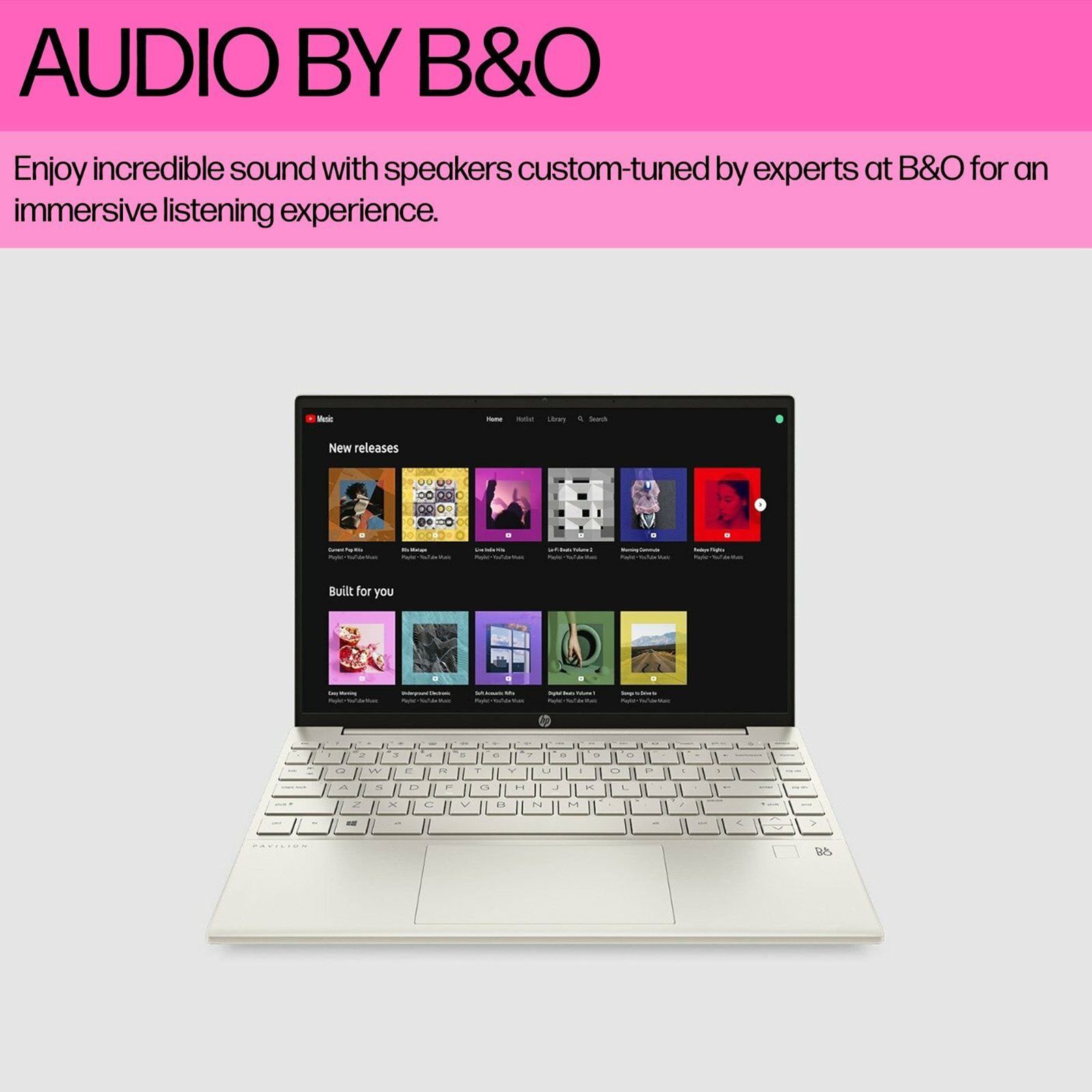 HP Pavilion Aero BE2055AU AMD Ryzen 5 (13.3 inch, 16GB, 512GB, Windows 11 Home, MS Office 2021, AMD Radeon, WUXGA IPS Display, Warm Gold, SM-A346ELVEINS)_15