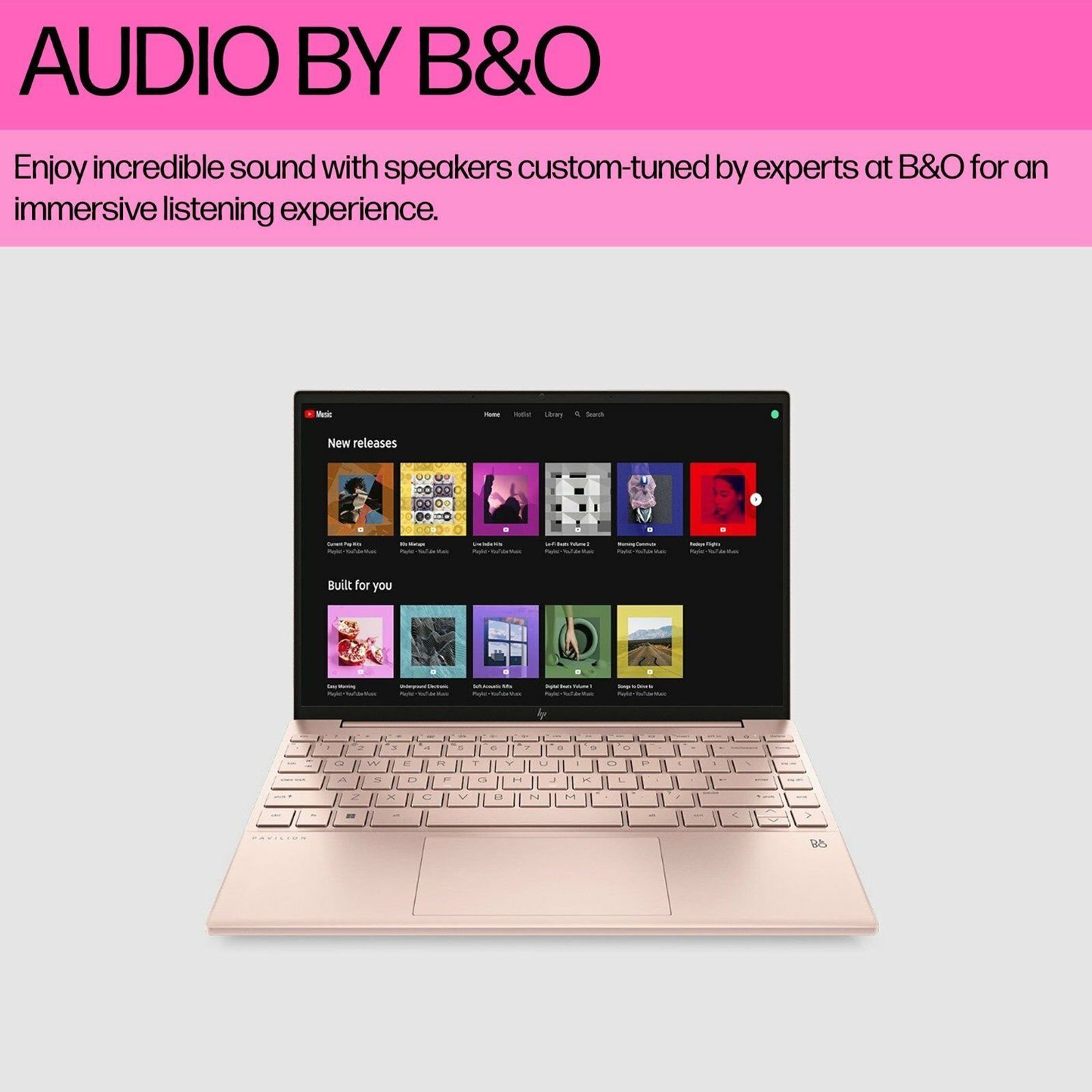 HP Pavilion Aero BE2056AU AMD Ryzen 5 (13.3 inch, 16GB, 512GB, Windows 11 Home, MS Office 2021, AMD Radeon, WUXGA IPS Display, Pale Rose Gold, SM-A346ELVEINS)_18