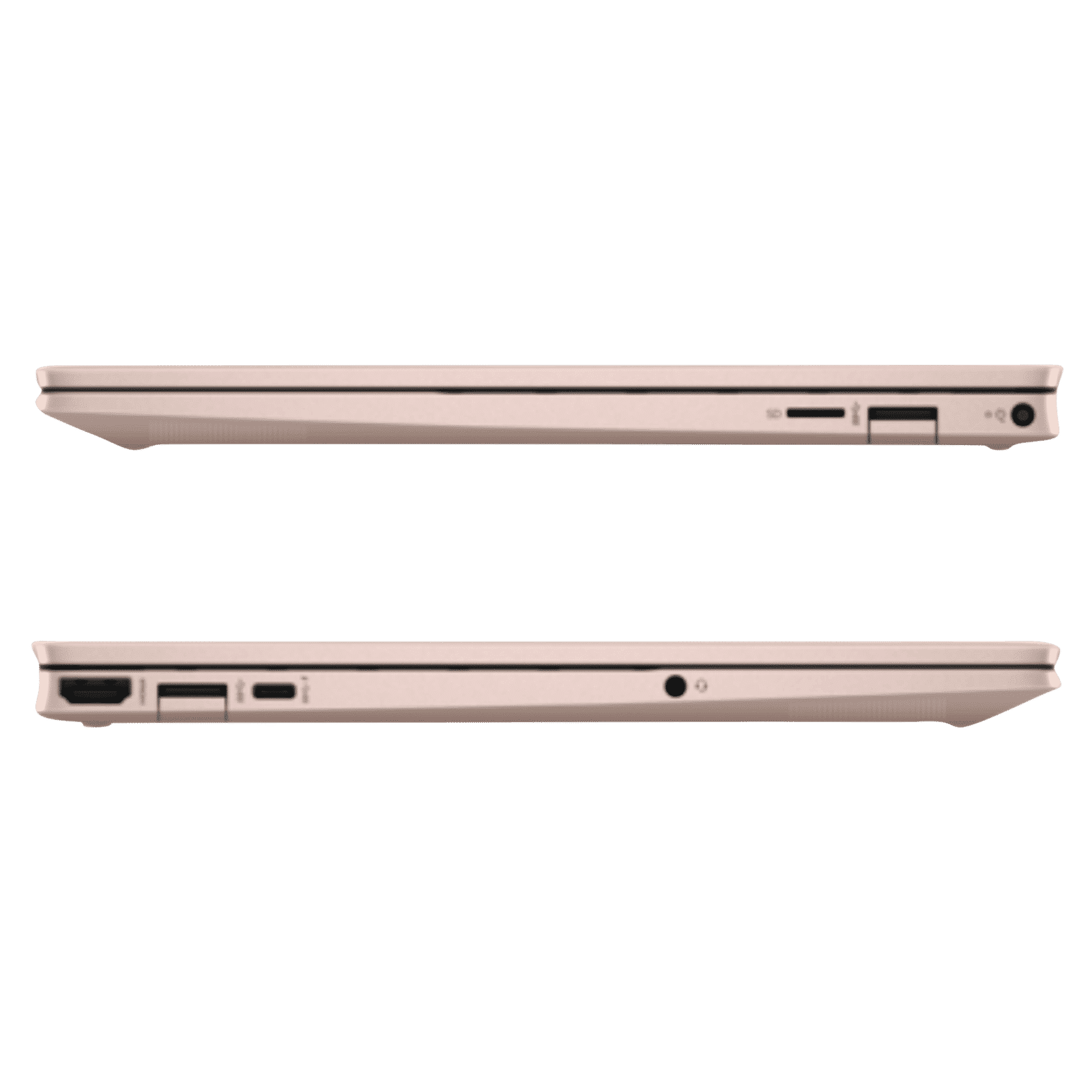 HP Pavilion Aero BE2056AU AMD Ryzen 5 (13.3 inch, 16GB, 512GB, Windows 11 Home, MS Office 2021, AMD Radeon, WUXGA IPS Display, Pale Rose Gold, SM-A346ELVEINS)_5