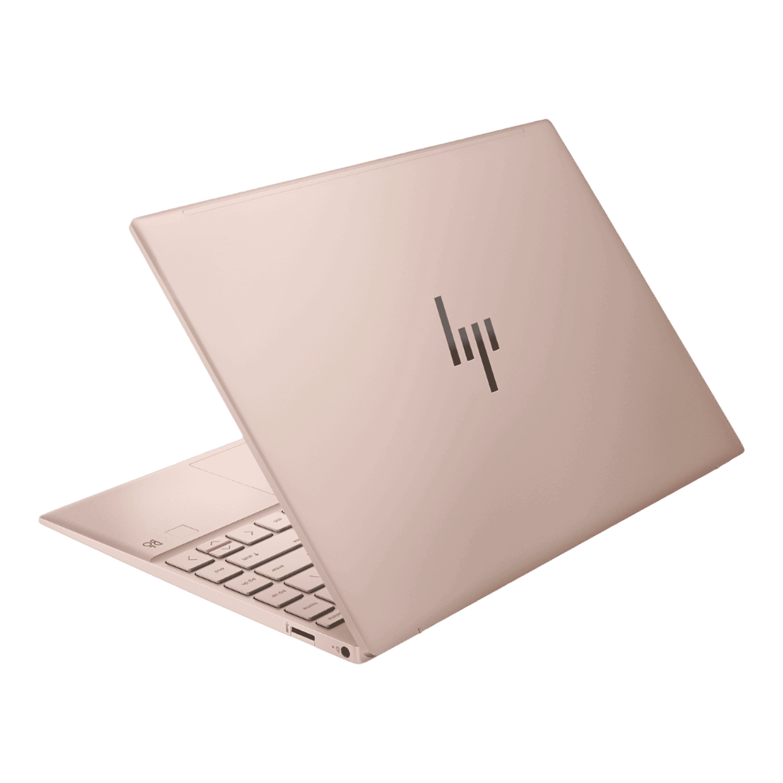 HP Pavilion Aero BE2056AU AMD Ryzen 5 (13.3 inch, 16GB, 512GB, Windows 11 Home, MS Office 2021, AMD Radeon, WUXGA IPS Display, Pale Rose Gold, SM-A346ELVEINS)_6