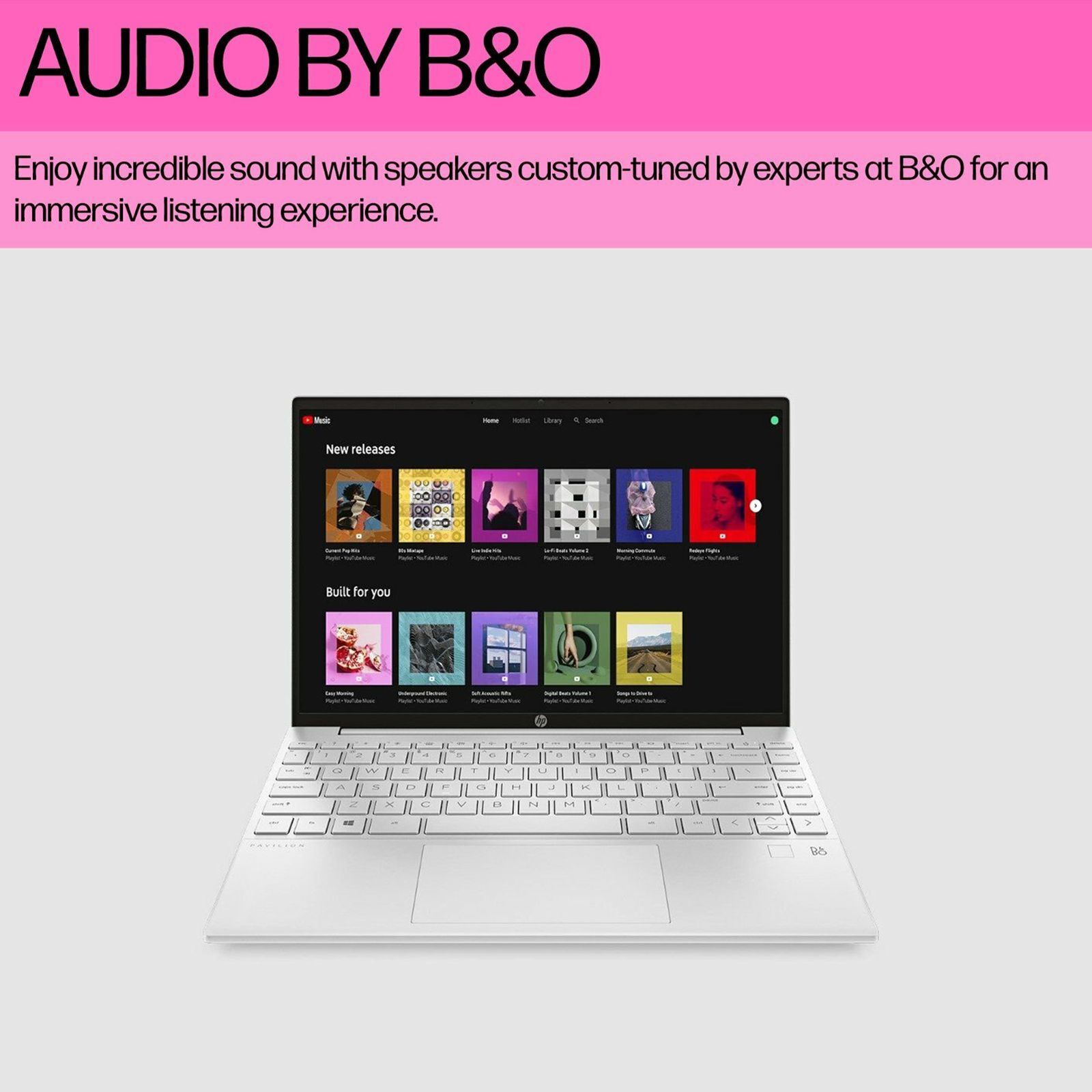 HP Pavilion Aero BE2057AU AMD Ryzen 5 (13.3 inch, 16GB, 512GB, Windows 11 Home, MS Office 2021, AMD Radeon, WUXGA IPS Display, Natural Silver, SM-A346ELVEINS)_15