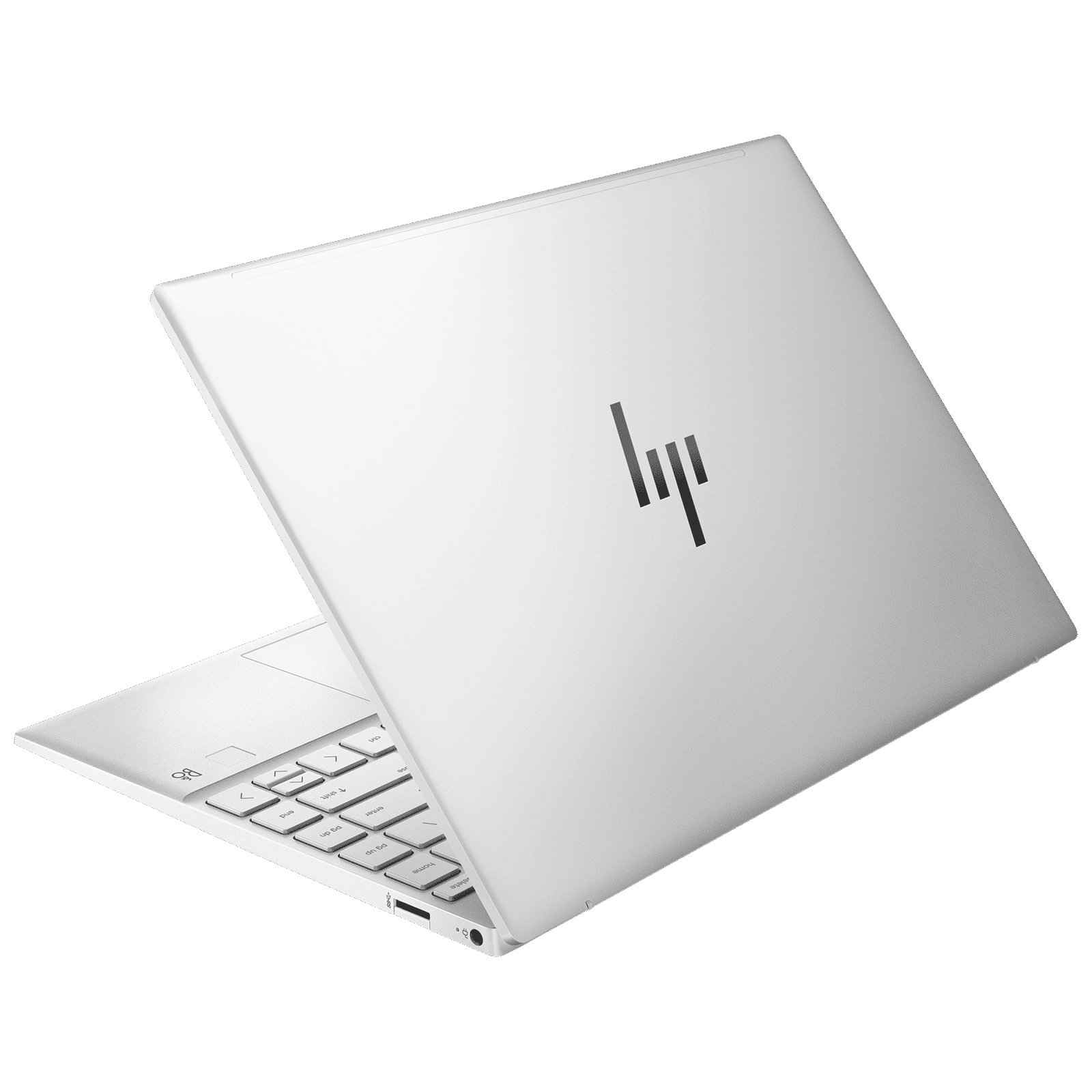 HP Pavilion Aero BE2048AU AMD Ryzen 7 (13.3 inch, 16GB, 1TB, Windows 11 Home, MS Office 2021, AMD Radeon, WUXGA IPS Display, Natural Silver, SM-A346ELVEINS)_5