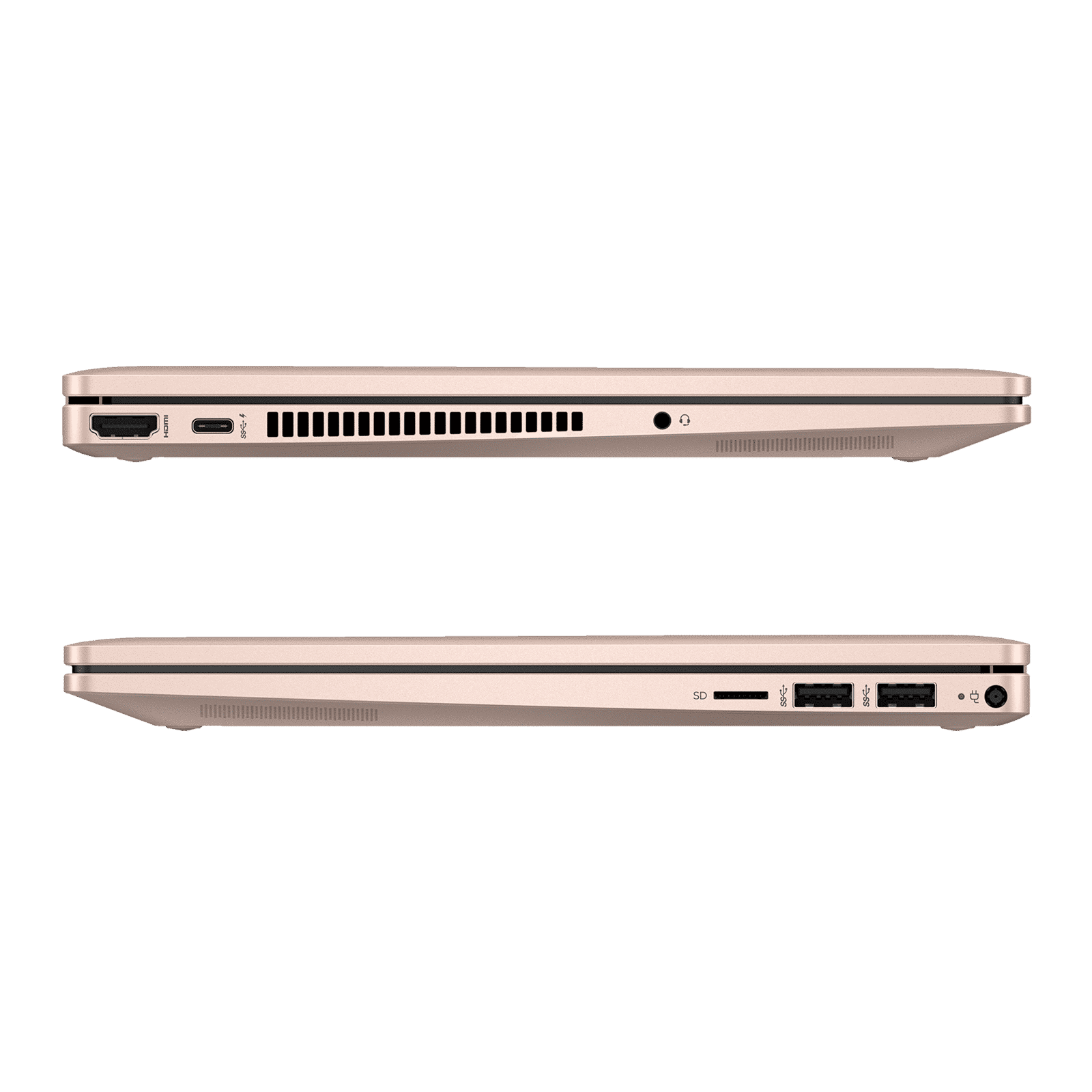 HP Pavilion x360 14-ek1009TU Intel Core i5 13th Gen (14 inch, 16GB, 1TB, Windows 11 Home, MS Office 2021, Intel Iris Xe Graphics, Full HD IPS Display, Pale Rose Gold, 7N759PA)_6