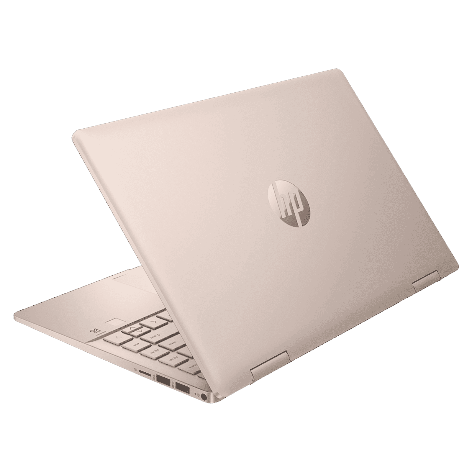 HP Pavilion x360 14-ek1009TU Intel Core i5 13th Gen (14 inch, 16GB, 1TB, Windows 11 Home, MS Office 2021, Intel Iris Xe Graphics, Full HD IPS Display, Pale Rose Gold, 7N759PA)_7