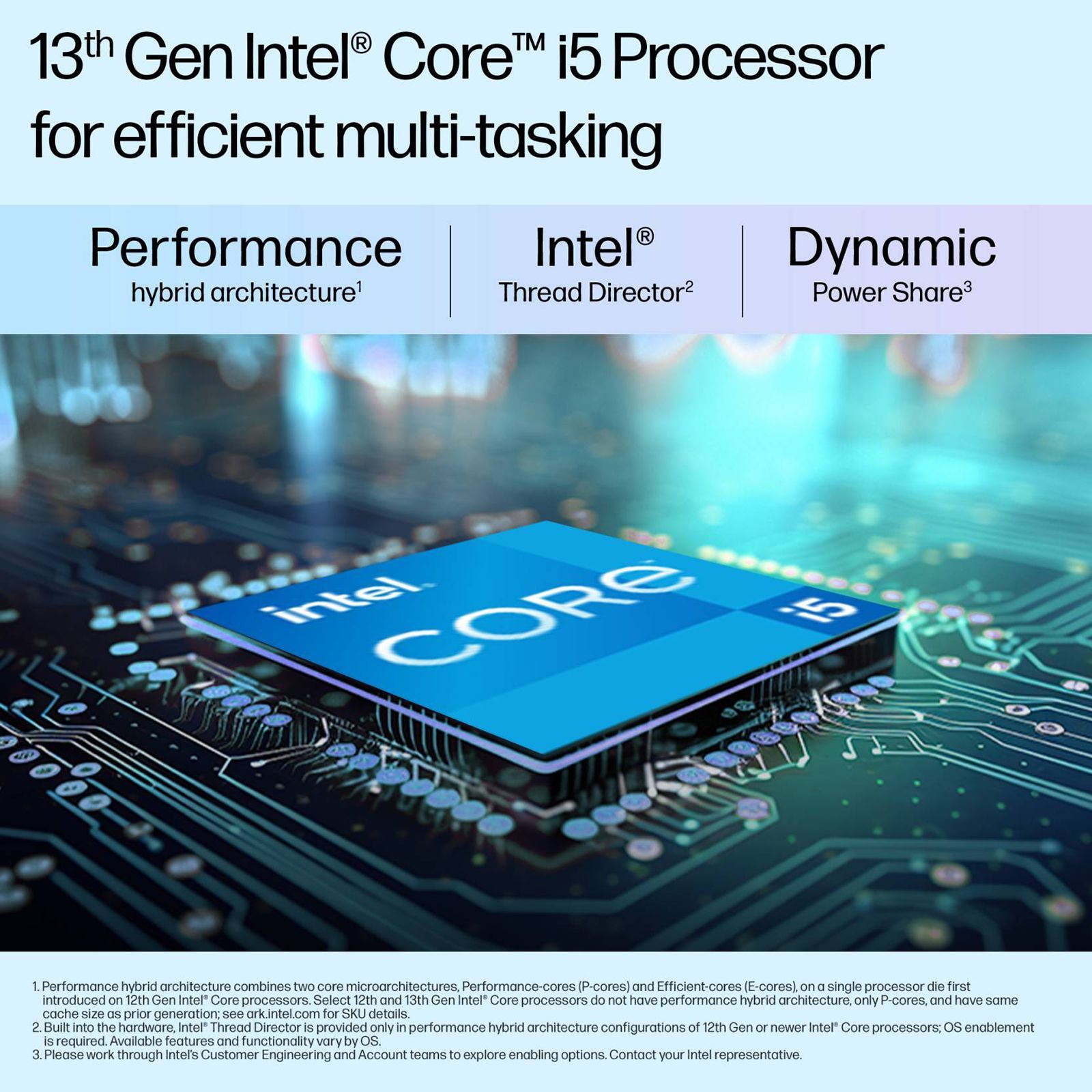 HP Pavilion X360 Intel Core i5 13th Gen (14 inch, 16GB, 1TB, Windows 11 Home, MS Office 2021, Intel Iris Xe, Full HD IPS Display, Natural Silver, 7N760PA)_15