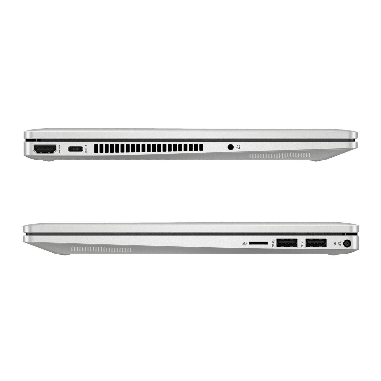 HP Pavilion X360 Intel Core i5 13th Gen (14 inch, 16GB, 1TB, Windows 11 Home, MS Office 2021, Intel Iris Xe, Full HD IPS Display, Natural Silver, 7N760PA)_6