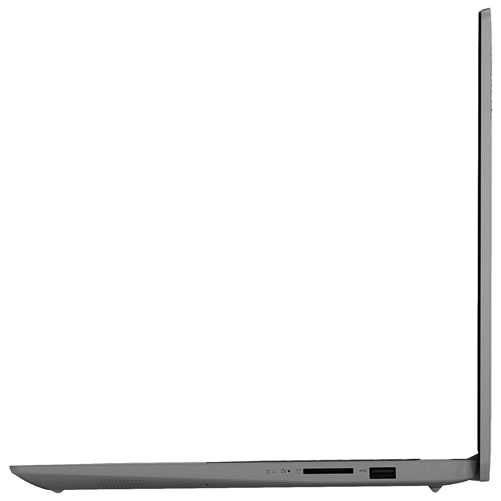 Lenovo IdeaPad 3 15ITL6 Intel Core i3 11th Gen (15.6 inch, 8GB, 512GB, Windows 11 Home, MS Office 2021, Intel UHD, Full HD IPS Display, Arctic Grey, 82H803DNIN)_8