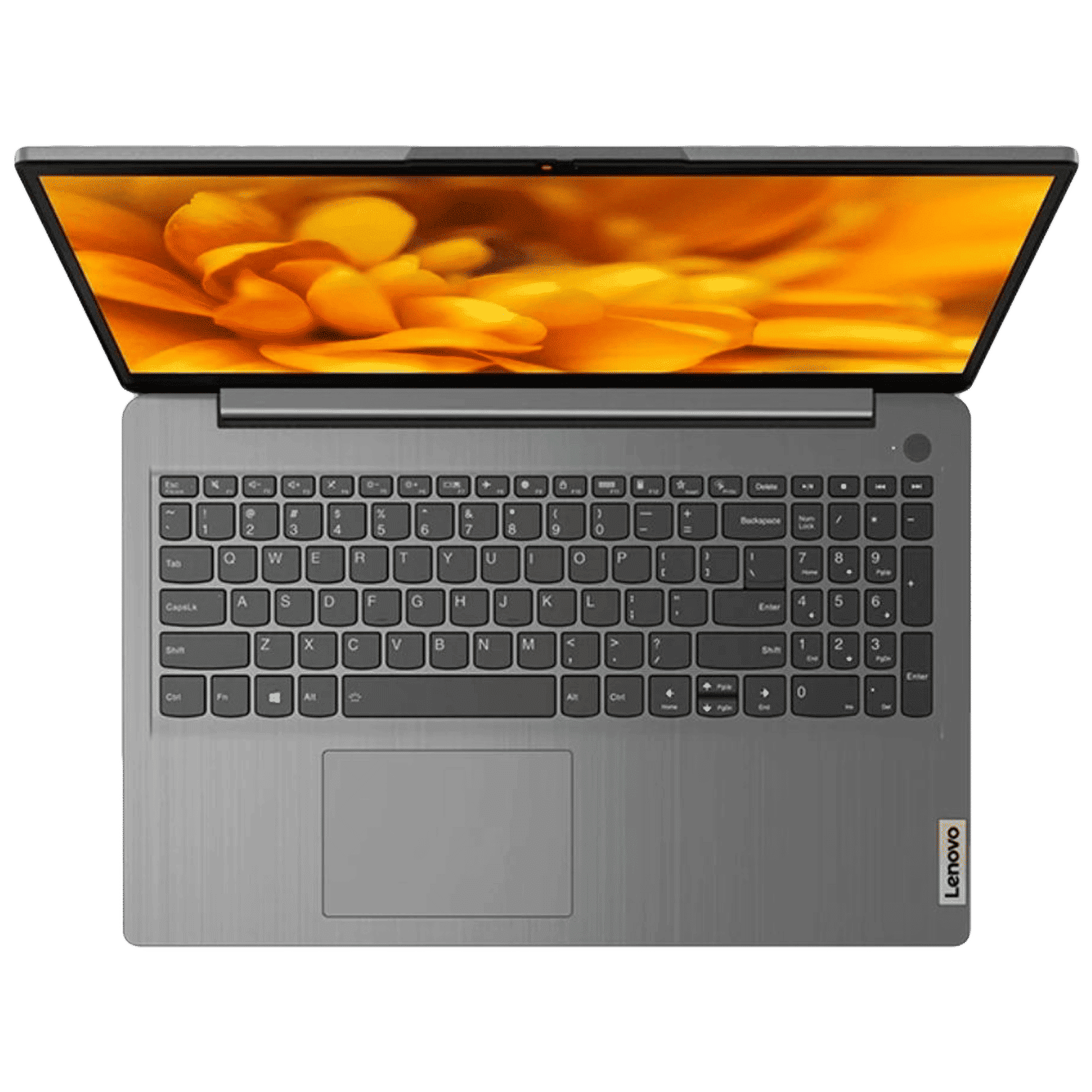 Lenovo IdeaPad 3 15ITL6 Intel Core i3 11th Gen (15.6 inch, 8GB, 512GB, Windows 11 Home, MS Office 2021, Intel UHD, Full HD IPS Display, Arctic Grey, 82H803DNIN)_6