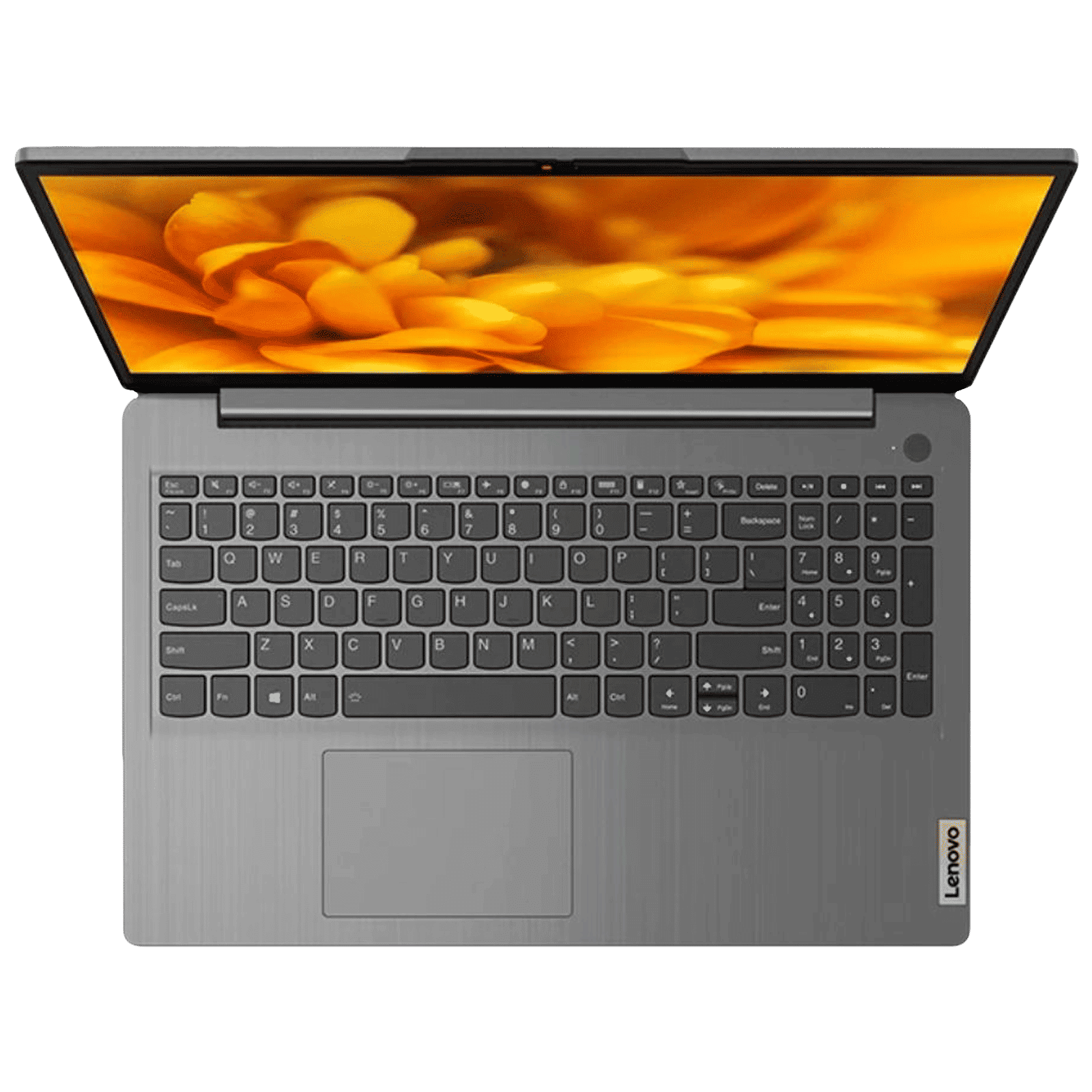 Lenovo IdeaPad 3 15ALC6 AMD Ryzen 5 (15.6 inch, 16GB, 512GB, Windows 11 Home, MS Office 2021, AMD Radeon, Full HD IPS Display, Arctic Grey, 82KU0238IN)_7