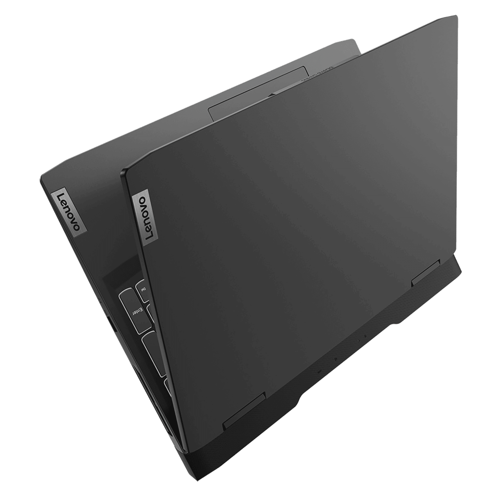 Lenovo IdeaPad Gaming 3 15IAH7 Intel Core i5 12th Gen (15.6 inch, 16GB, 512GB, Windows 11 Home, MS Office 2021, NVIDIA GeForce RTX 3050, Full HD IPS Display, Onyx Grey, 82S900R6IN)_8