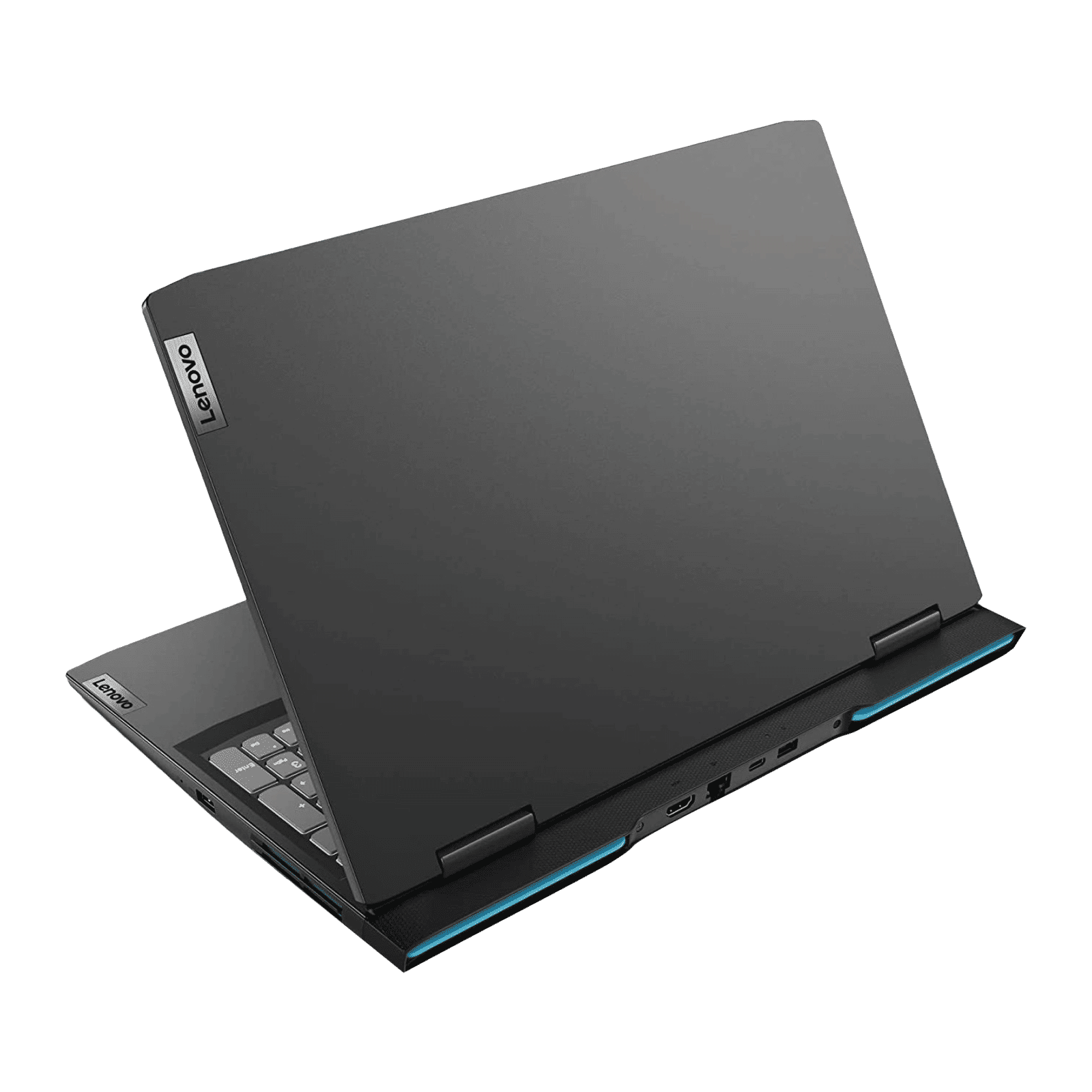 Lenovo IdeaPad Gaming 3 15IAH7 Intel Core i5 12th Gen (15.6 inch, 16GB, 512GB, Windows 11 Home, MS Office 2021, NVIDIA GeForce RTX 3050, Full HD IPS Display, Onyx Grey, 82S900HNIN)_5