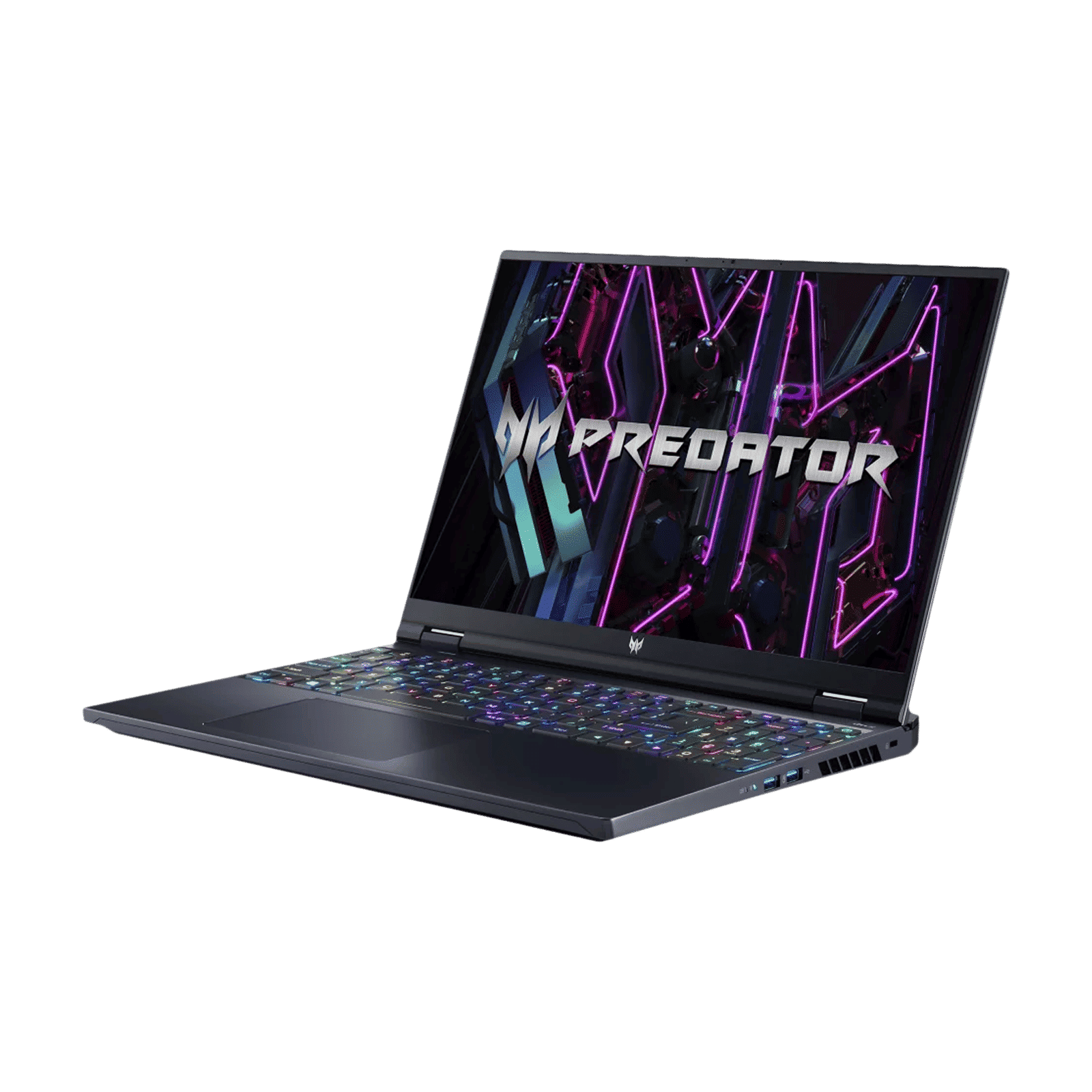acer Predator Helios 16 Intel Core i7 13th Gen (16 inch, 32GB, 1TB, Windows 11 Home, NVIDIA GeForce RTX 4070, WQXGA IPS Display, Abyssal Black, NH.QJRSI.001)_4