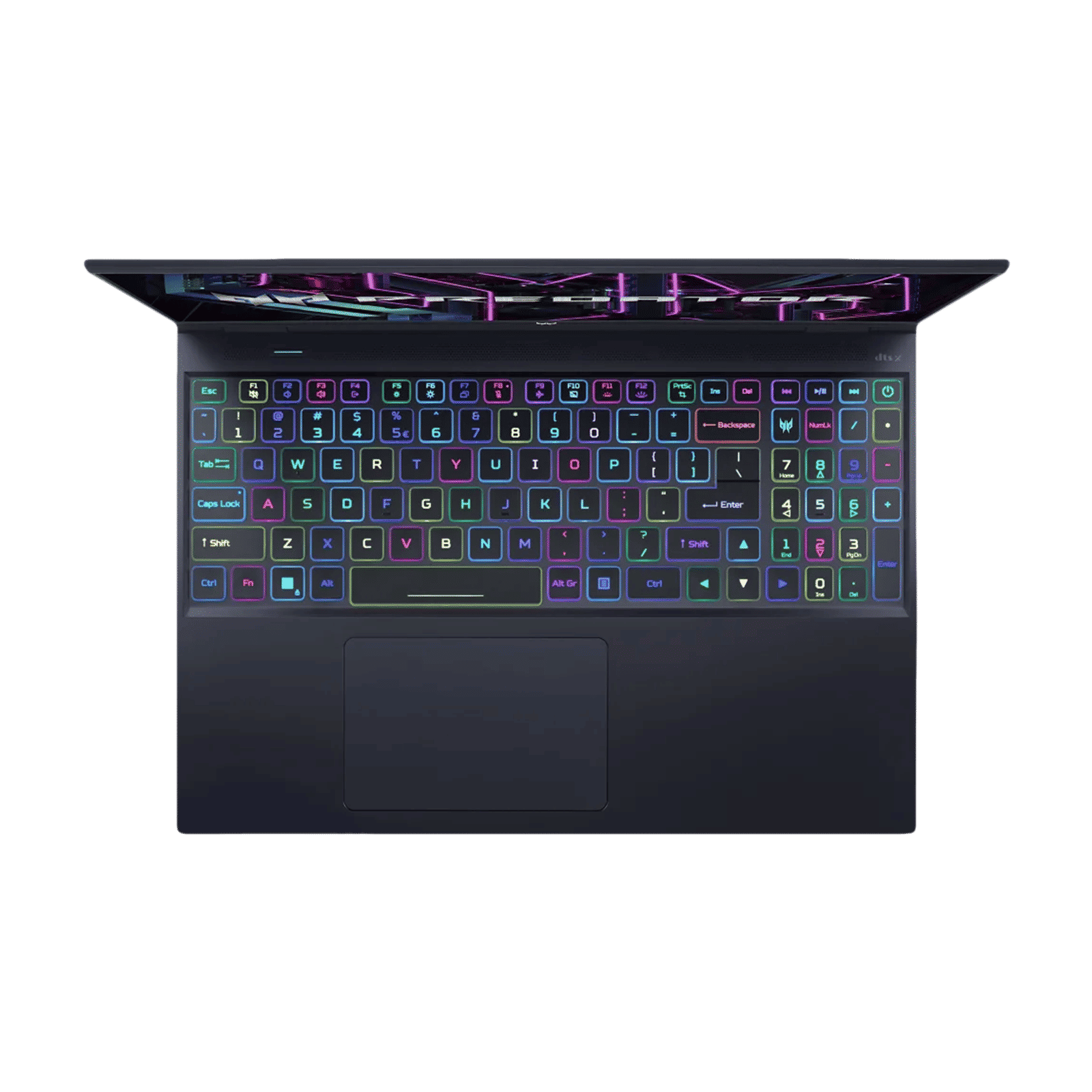 acer Predator Helios 16 Intel Core i7 13th Gen (16 inch, 32GB, 1TB, Windows 11 Home, NVIDIA GeForce RTX 4070, WQXGA IPS Display, Abyssal Black, NH.QJRSI.001)_8