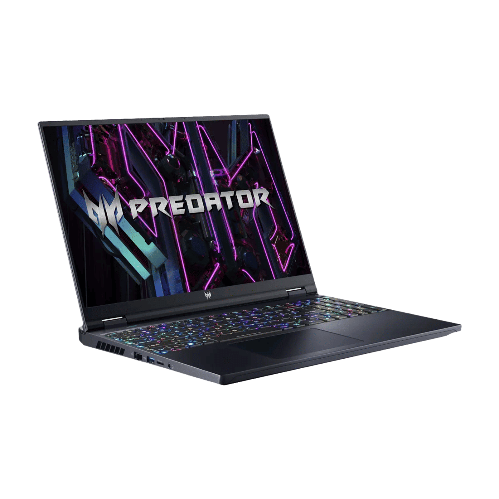 acer Predator Helios 16 Intel Core i7 13th Gen (16 inch, 32GB, 1TB, Windows 11 Home, NVIDIA GeForce RTX 4070, WQXGA IPS Display, Abyssal Black, NH.QJRSI.001)_9