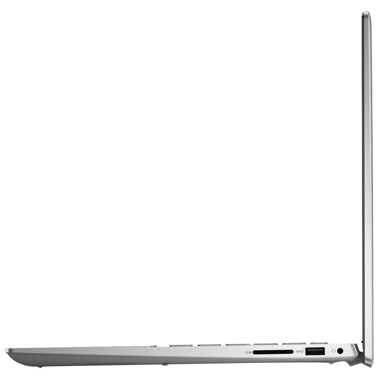 DELL Inspiron 5430 Intel Core i5 13th Gen (14 inch, 16GB, 512GB, Windows 11, MS Office 2021, Intel Iris Xe, FHD Plus Display, Platinum Silver, IN54308TR2G001ORS1)_10