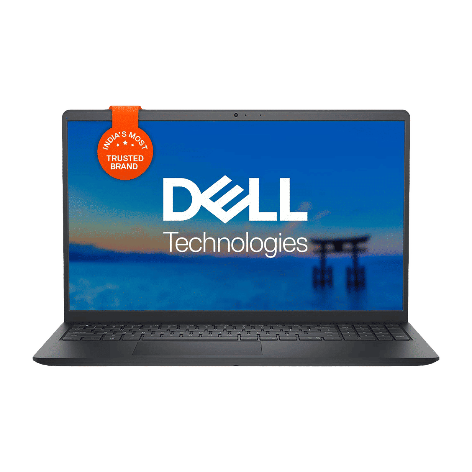 DELL Inspiron 3525 AMD Ryzen 5 5th Gen (15.6 inch, 8GB, 512GB, Windows 11, MS Office 2021, AMD Radeon, FHD Display, Carbon Black, D560926WIN9B)_1