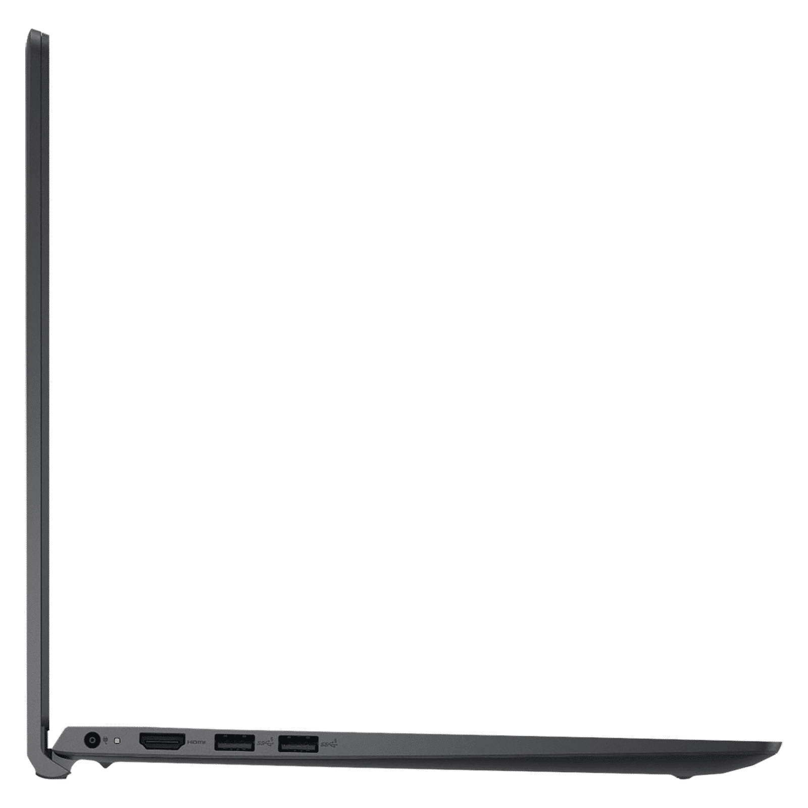 DELL Inspiron 3525 AMD Ryzen 5 5th Gen (15.6 inch, 8GB, 512GB, Windows 11, MS Office 2021, AMD Radeon, FHD Display, Carbon Black, D560926WIN9B)_8