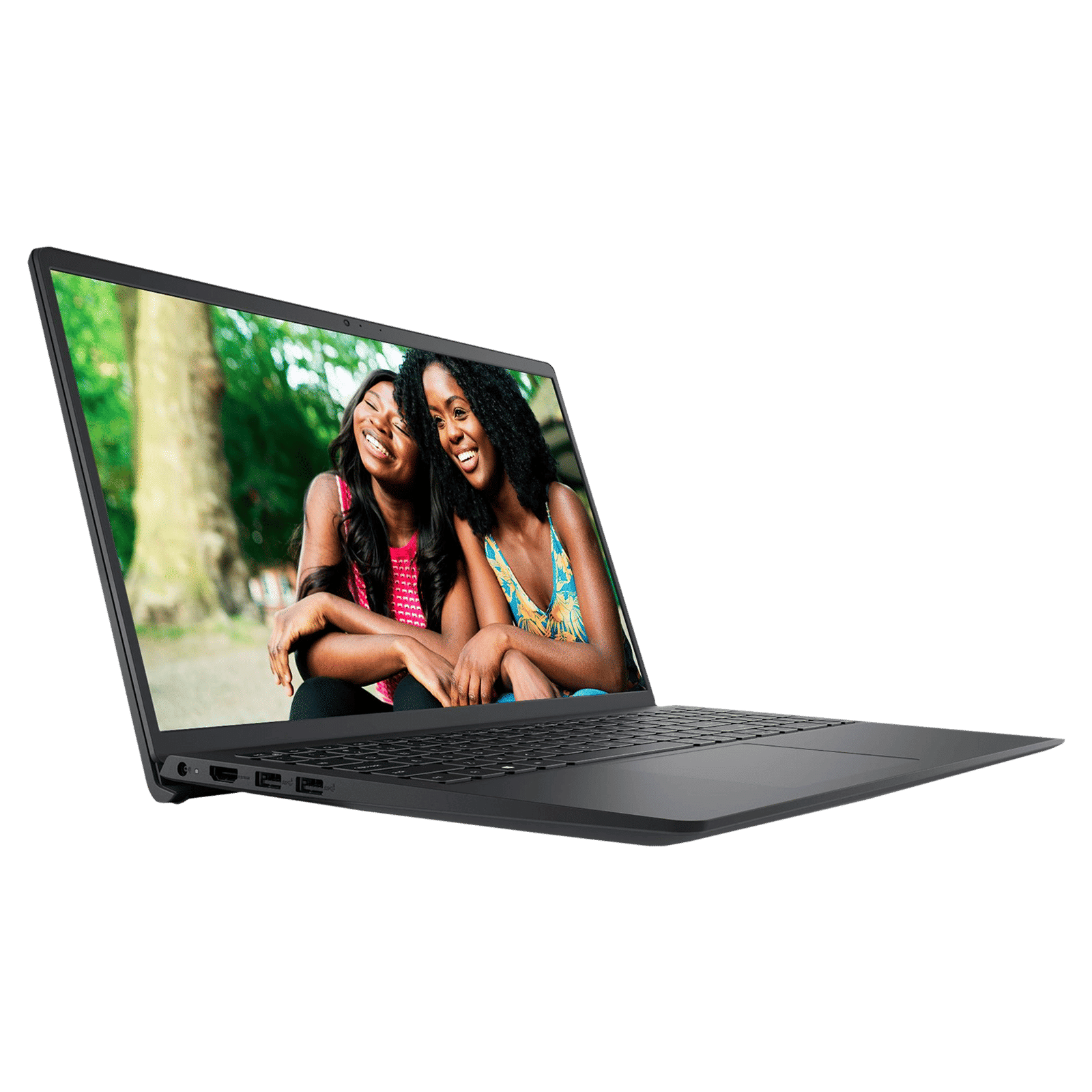DELL Inspiron 3525 AMD Ryzen 5 5th Gen (15.6 inch, 8GB, 512GB, Windows 11, MS Office 2021, AMD Radeon, FHD Display, Carbon Black, D560926WIN9B)_10