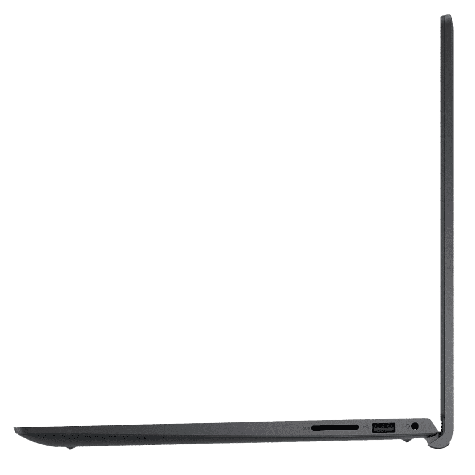 DELL Inspiron 3525 AMD Ryzen 5 5th Gen (15.6 inch, 8GB, 512GB, Windows 11, MS Office 2021, AMD Radeon, FHD Display, Carbon Black, D560926WIN9B)_11