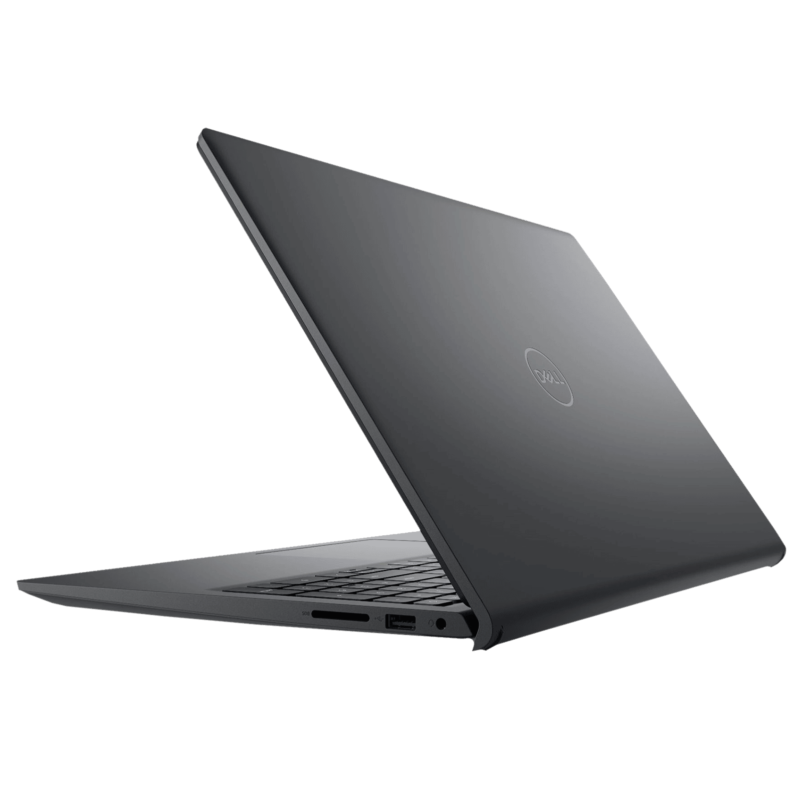 DELL Inspiron 3525 AMD Ryzen 5 5th Gen (15.6 inch, 8GB, 512GB, Windows 11, MS Office 2021, AMD Radeon, FHD Display, Carbon Black, D560926WIN9B)_6