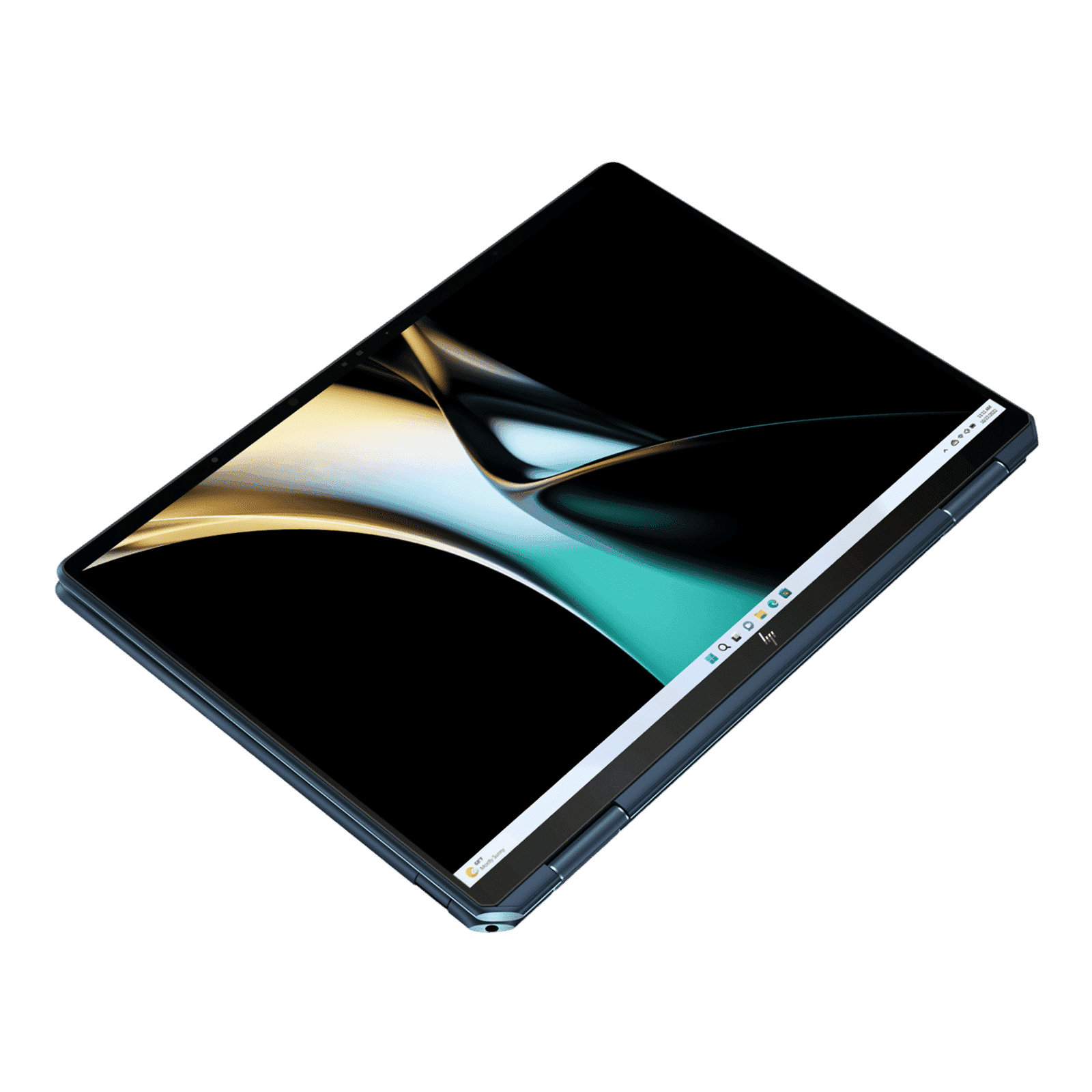 HP Spectre x360 14 Intel Core i7 13th Gen (13.5 inch, 16GB, 1TB, Windows 11, MS Office 2021, Intel Iris X, OLED Display, Nocturne Blue, 7Y6T9PA)_10