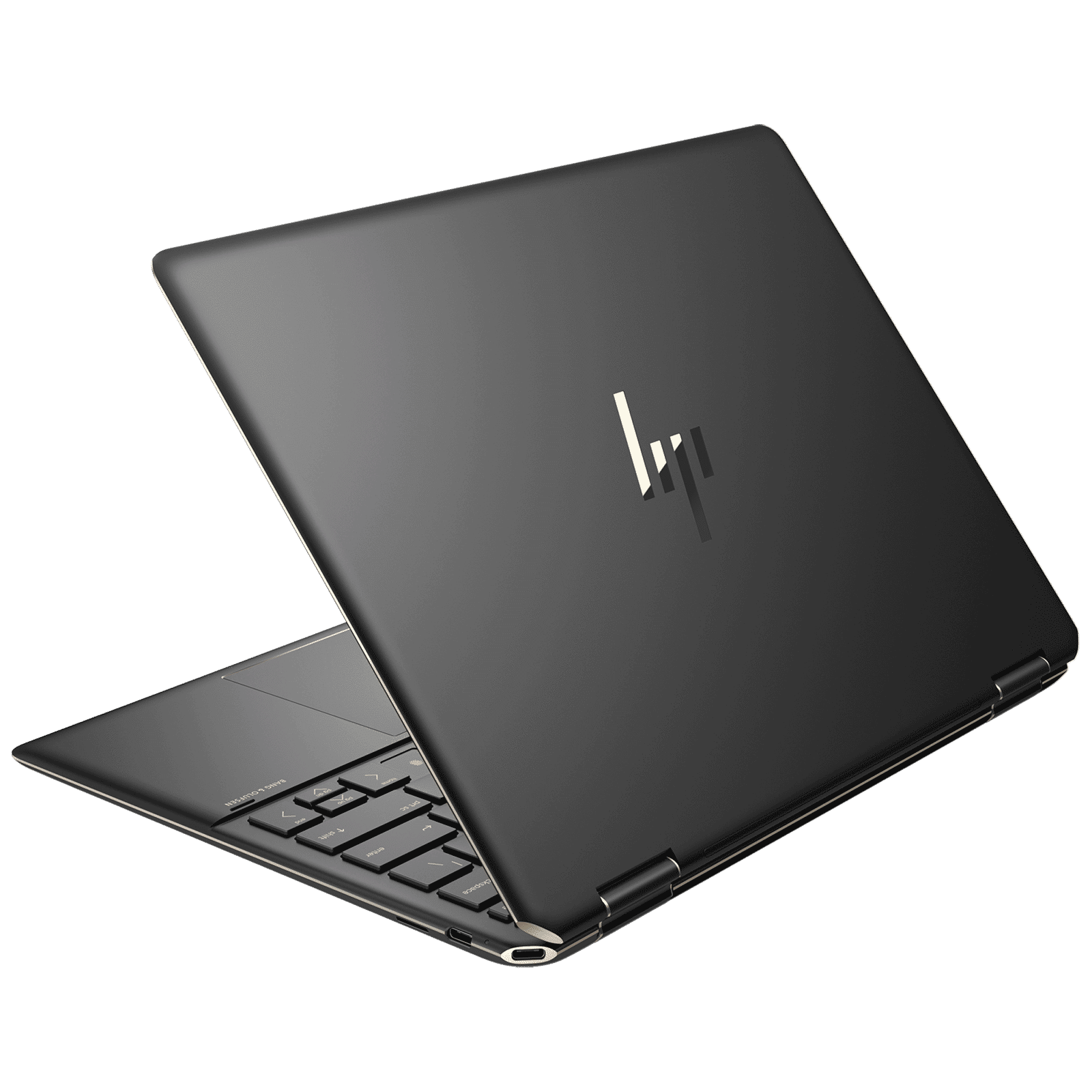 HP Spectre x360 14 Intel Core i7 13th Gen (13.5 inch, 32GB, 1TB, Windows 11, MS Office 2021, Intel Iris X, OLED Display, Nightfall Black, 7Y6U1PA)_7