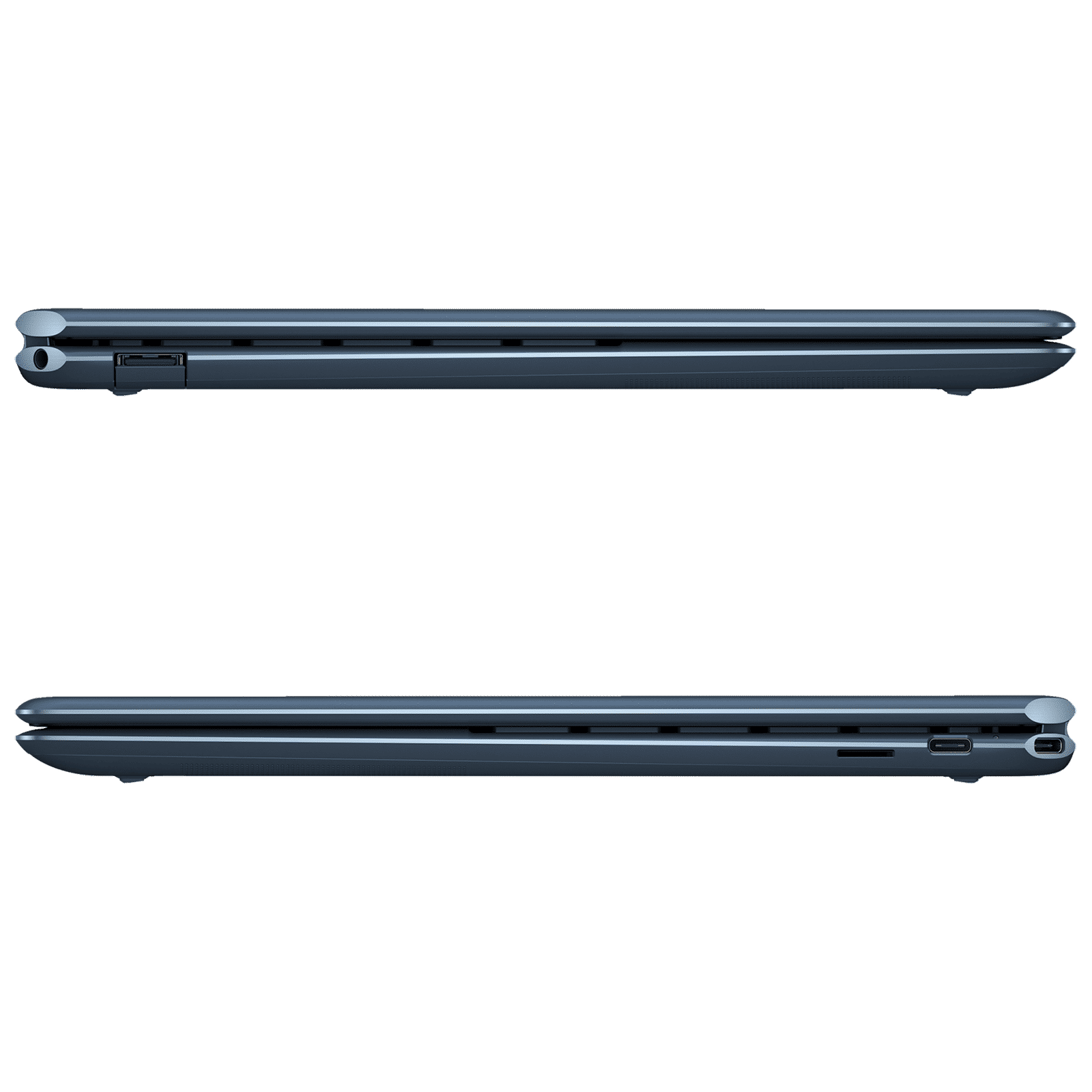 HP Spectre x360 14 Intel Core i7 13th Gen (13.5 inch, 32GB, 1TB, Windows 11, MS Office 2021, Intel Iris X, OLED Display, Nocturne Blue, 7Y6U2PA)_6