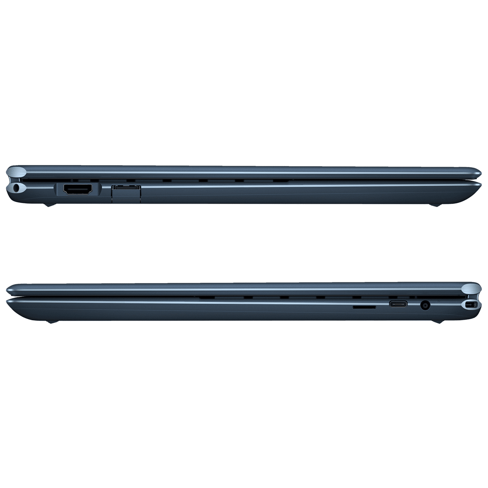 HP Spectre x360 Intel Core i7 13th Gen (16 inch, 32GB, 1TB, Windows 11, MS Office 2021, Intel Iris X, OLED Display, Midnight Black, 7Y6U9PA)_6