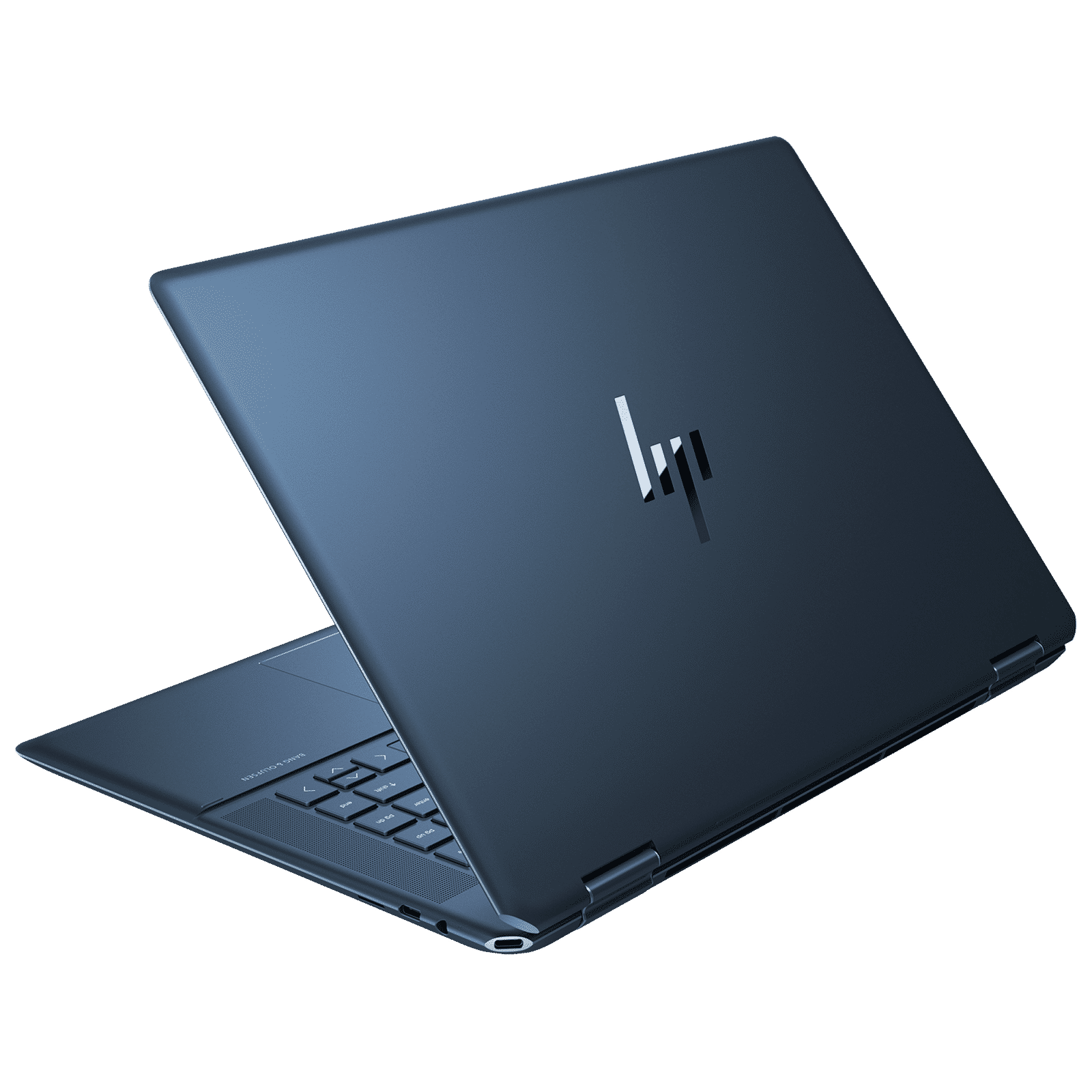 HP Spectre x360 Intel Core i7 13th Gen (16 inch, 32GB, 1TB, Windows 11, MS Office 2021, Intel Iris X, OLED Display, Midnight Black, 7Y6U9PA)_7