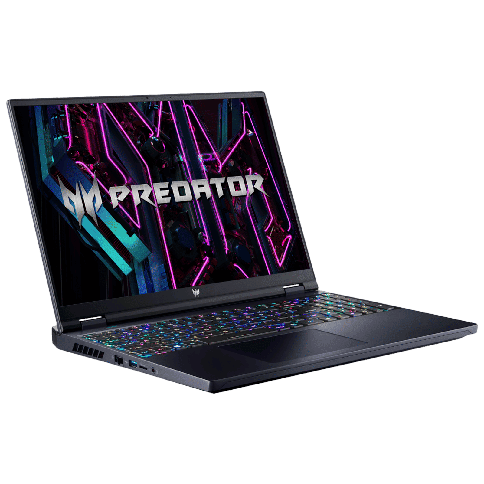 acer Predator Helios 16 Intel Core i7 13th Gen (16 inch, 16GB, 1TB, Windows 11 Home, NVIDIA GeForce RTX 4060, QHD LED Backlit Display, Abyssal Black, NH.QJQSI.005) acer Predator Helios 16 Intel Core i7 13th Gen (16 inch, 16GB, 1TB, Windows 11 Home, NVIDIA GeForce RTX 4060, QHD LED Backlit Display, Abyssal Black, NH.QJQSI.005)_2