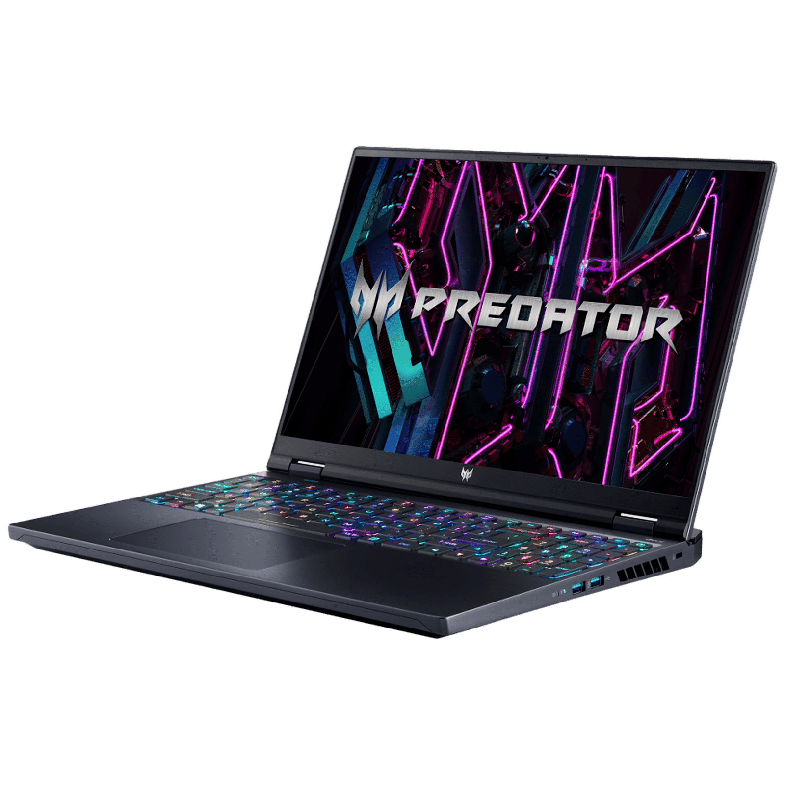 acer Predator Helios 16 Intel Core i7 13th Gen (16 inch, 16GB, 1TB, Windows 11 Home, NVIDIA GeForce RTX 4060, QHD LED Backlit Display, Abyssal Black, NH.QJQSI.005) acer Predator Helios 16 Intel Core i7 13th Gen (16 inch, 16GB, 1TB, Windows 11 Home, NVIDIA GeForce RTX 4060, QHD LED Backlit Display, Abyssal Black, NH.QJQSI.005)_3