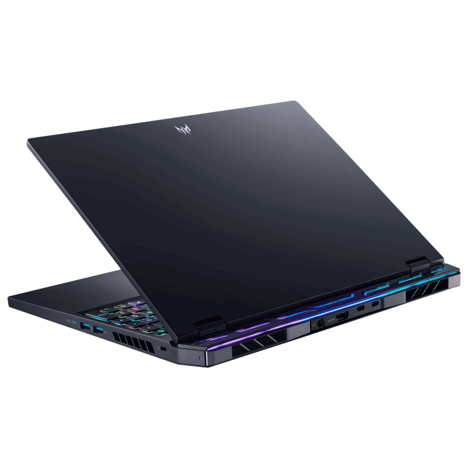 acer Predator Helios 16 Intel Core i7 13th Gen (16 inch, 16GB, 1TB, Windows 11 Home, NVIDIA GeForce RTX 4060, QHD LED Backlit Display, Abyssal Black, NH.QJQSI.005) acer Predator Helios 16 Intel Core i7 13th Gen (16 inch, 16GB, 1TB, Windows 11 Home, NVIDIA GeForce RTX 4060, QHD LED Backlit Display, Abyssal Black, NH.QJQSI.005)_7