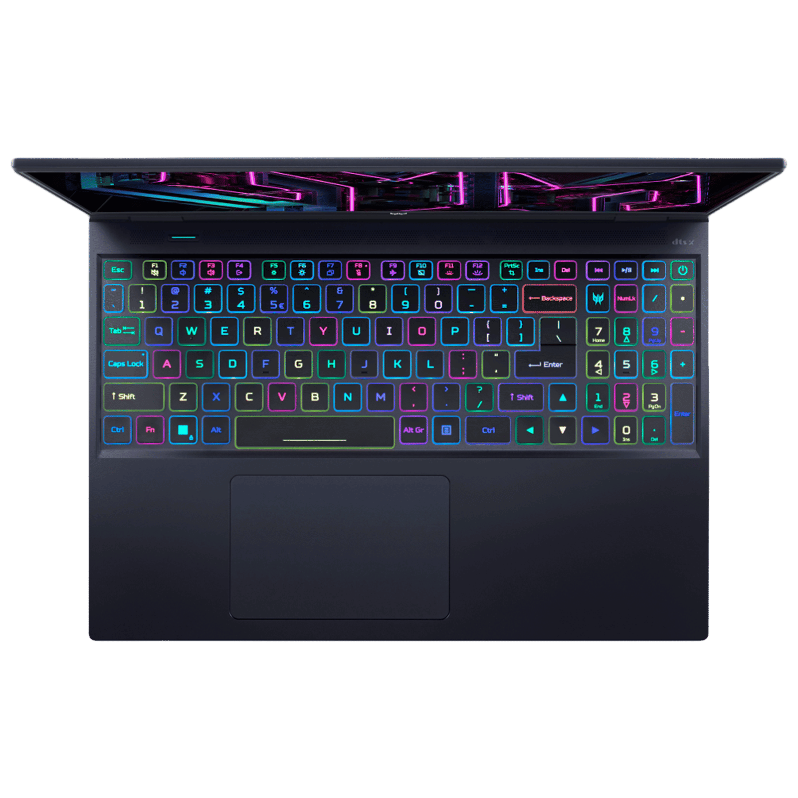 acer Predator Helios 16 Intel Core i7 13th Gen (16 inch, 16GB, 1TB, Windows 11 Home, NVIDIA GeForce RTX 4060, QHD LED Backlit Display, Abyssal Black, NH.QJQSI.005) acer Predator Helios 16 Intel Core i7 13th Gen (16 inch, 16GB, 1TB, Windows 11 Home, NVIDIA GeForce RTX 4060, QHD LED Backlit Display, Abyssal Black, NH.QJQSI.005)_8