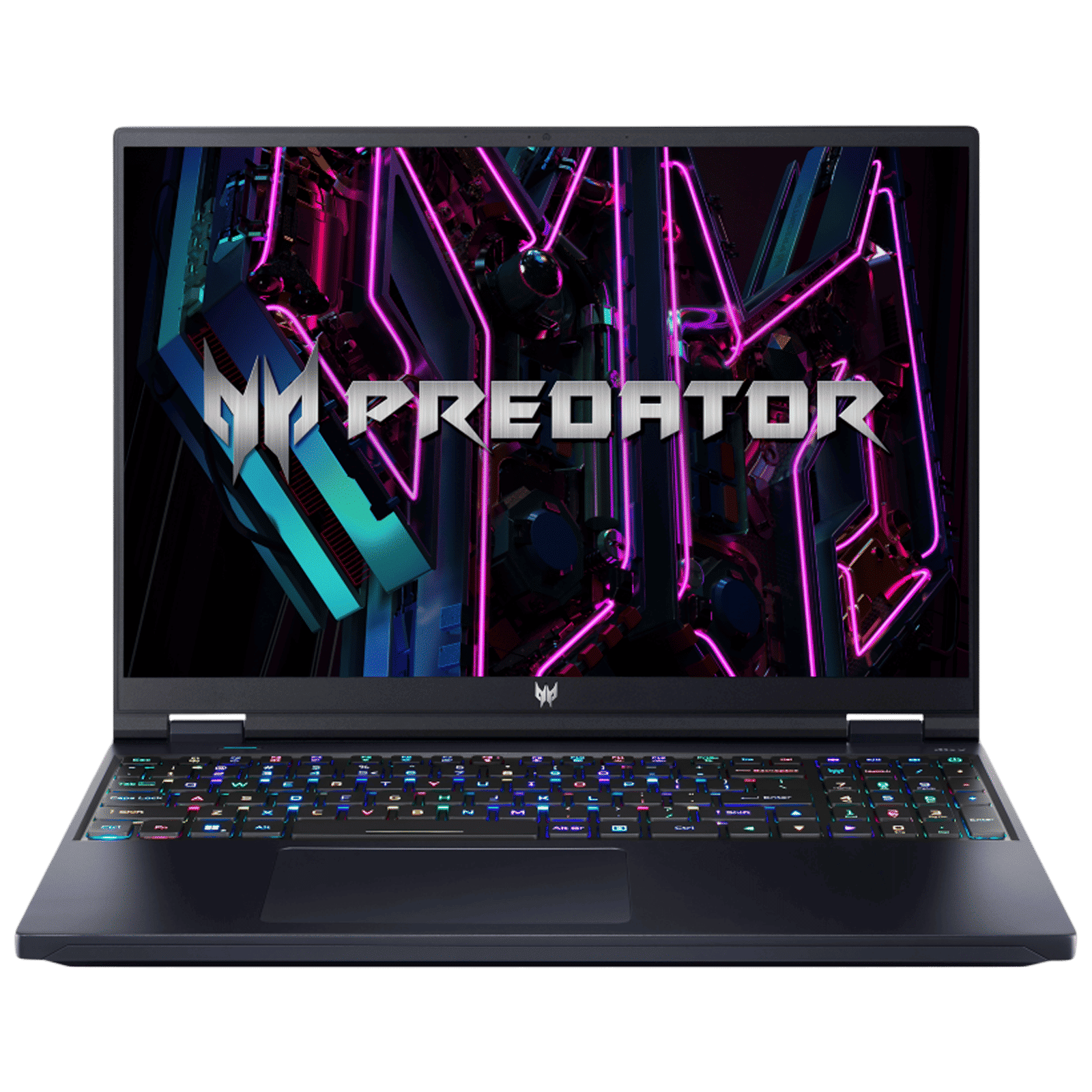 acer Predator Helios 16 Intel Core i7 13th Gen (16 inch, 16GB, 1TB, Windows 11 Home, NVIDIA GeForce RTX 4060, QHD LED Backlit Display, Abyssal Black, NH.QJQSI.005) acer Predator Helios 16 Intel Core i7 13th Gen (16 inch, 16GB, 1TB, Windows 11 Home, NVIDIA GeForce RTX 4060, QHD LED Backlit Display, Abyssal Black, NH.QJQSI.005)_1