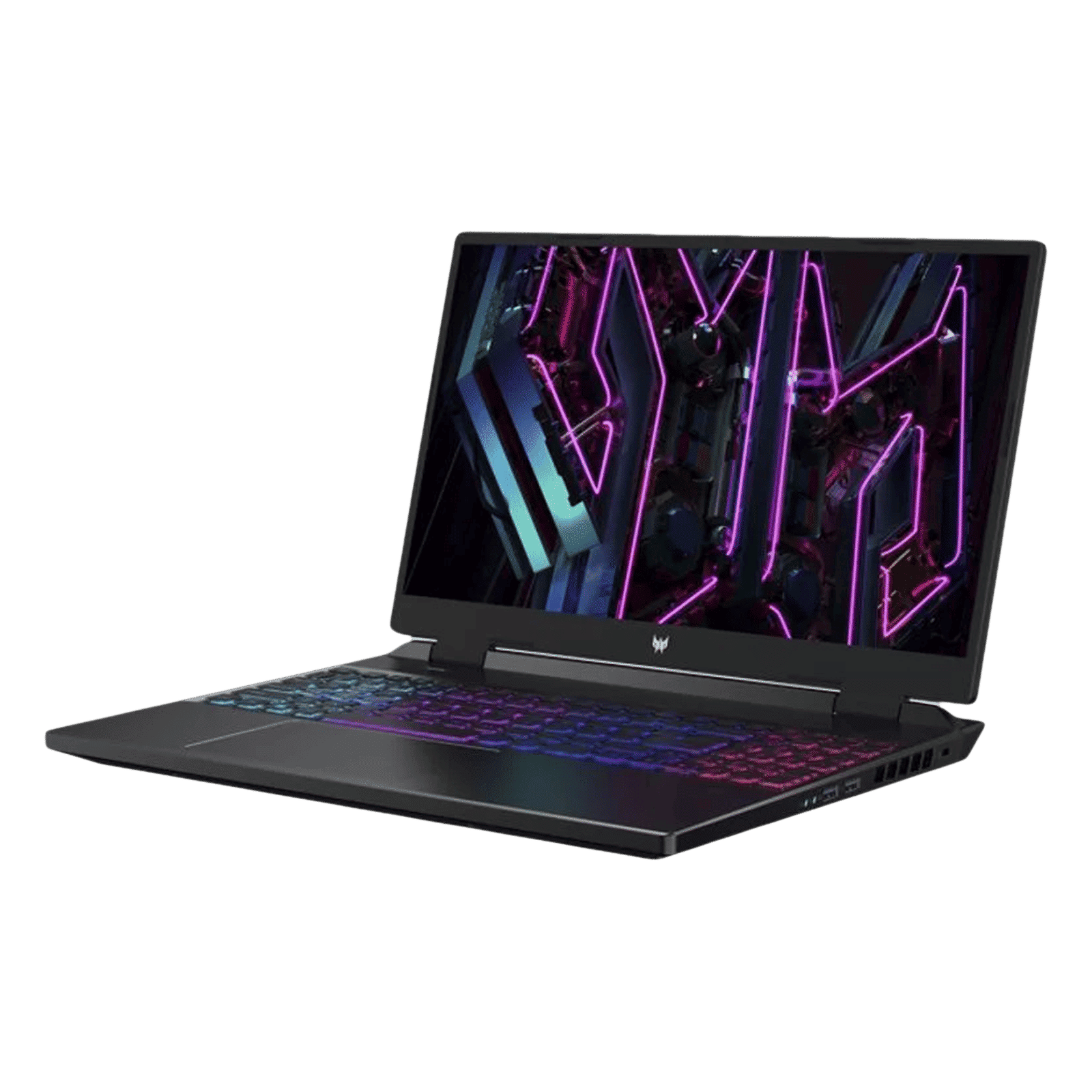 acer Predator Helios Neo 16 PHN16-71-79UJ Intel Core i7 13th Gen Gaming Laptop (16GB, 1TB SSD, Windows 11 Home, 8GB Graphics, 16 inch 165 Hz QHD LED Display, NVIDIA GeForce RTX 4060, Obsidian Black, 2.8 KG)_4