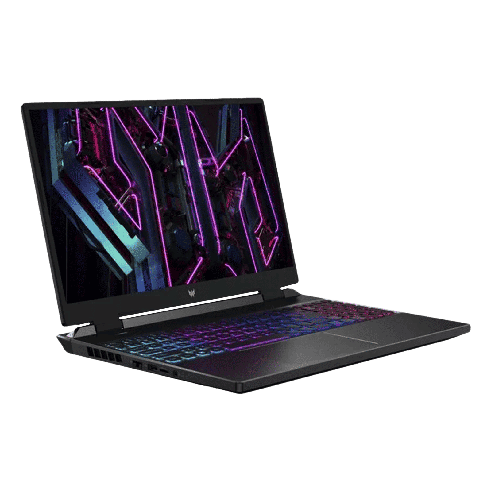 acer Predator Helios Neo 16 PHN16-71-79UJ Intel Core i7 13th Gen Gaming Laptop (16GB, 1TB SSD, Windows 11 Home, 8GB Graphics, 16 inch 165 Hz QHD LED Display, NVIDIA GeForce RTX 4060, Obsidian Black, 2.8 KG)_9