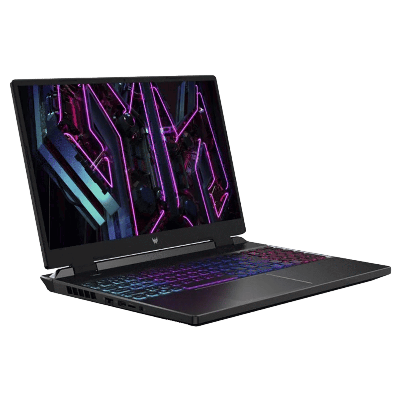 acer 16 Predator Neo Intel Core i5 13th Gen Gaming Laptop (16GB, 512GB SSD, Windows 11 Home, 6GB Graphics, 16 inch 165 Hz QHD LED Backlit Display, NVIDIA GeForce RTX 4050, Obsidian Black, 2.6 KG)_9