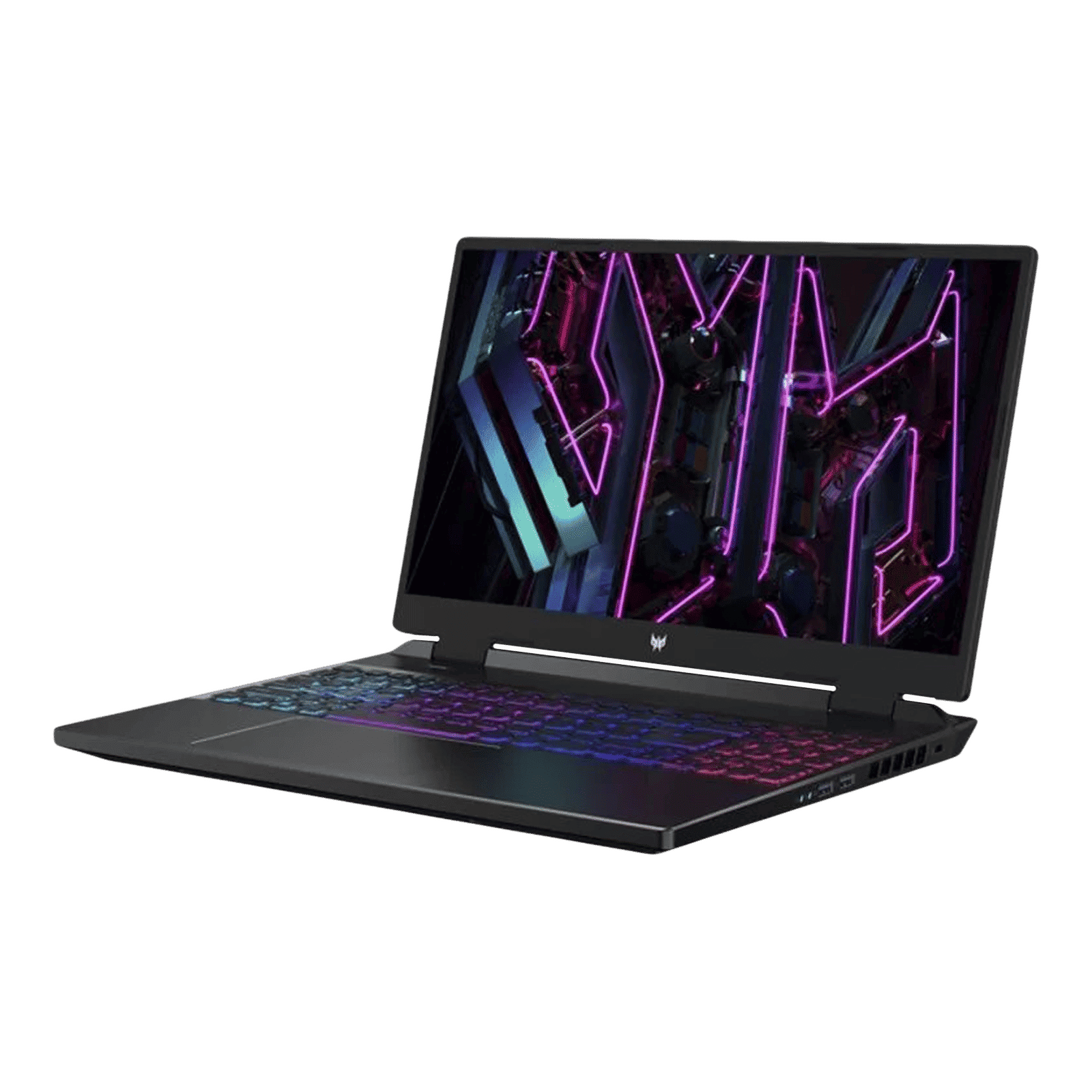 acer 16 Predator Neo Intel Core i5 13th Gen Gaming Laptop (16GB, 512GB SSD, Windows 11 Home, 6GB Graphics, 16 inch 165 Hz QHD LED Backlit Display, NVIDIA GeForce RTX 4050, Obsidian Black, 2.6 KG)_4