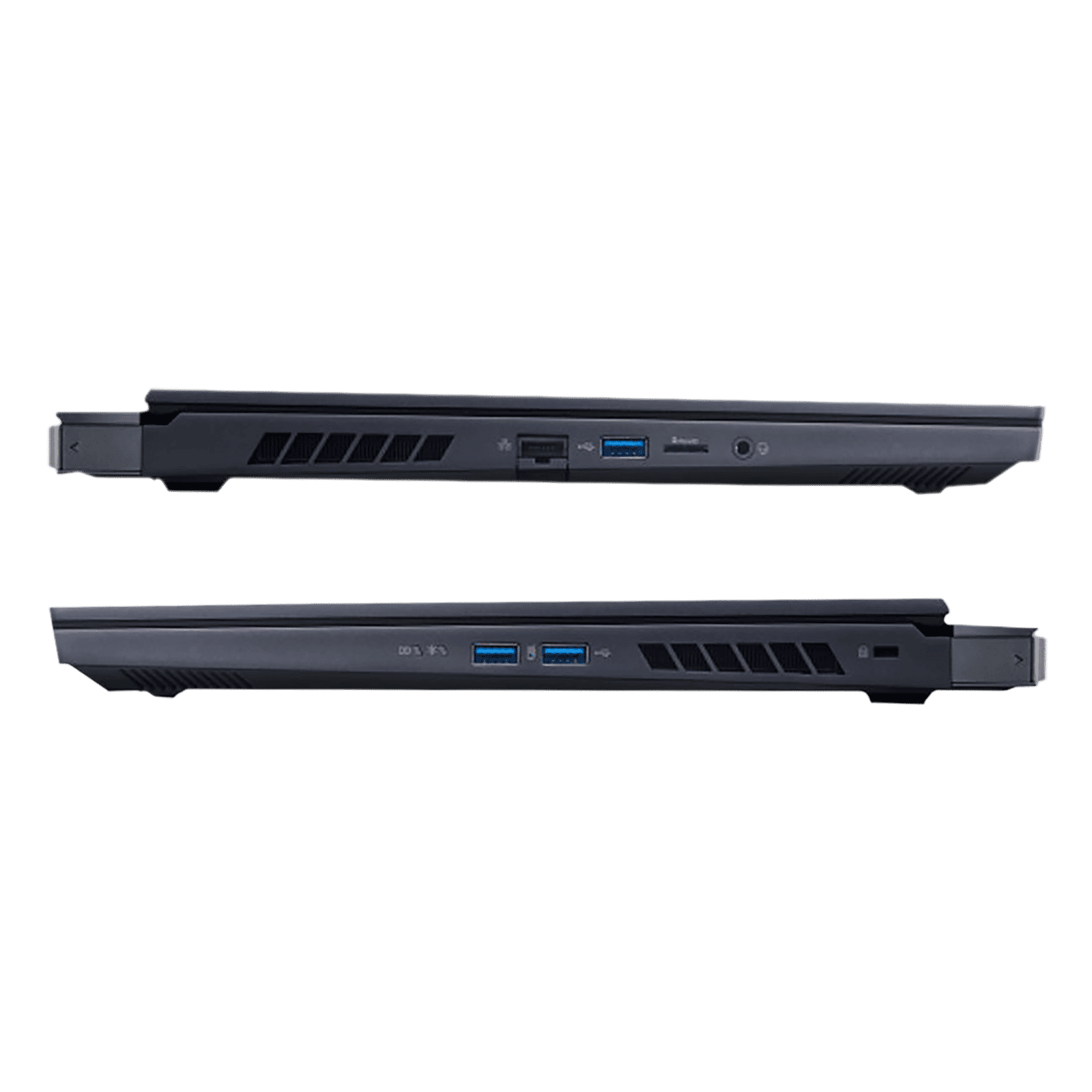 acer Aspire 3 Intel Core i3 Thin and Light Laptop (8GB, 512GB SSD, Windows 11 Home, 14 inch LED Backlit Display, MS Office 2021, Pure Silver, 1.4 KG)_5