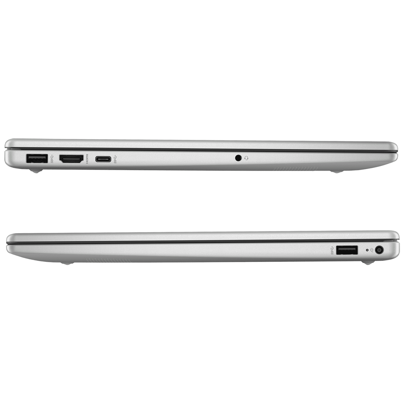 HP 15-fc0028AU AMD Ryzen 5 (15.6 inch, 8GB, 512GB, Windows 11, MS Office 2021, AMD Radeon, FHD Display, Natural Silver, 7L032PA)_5